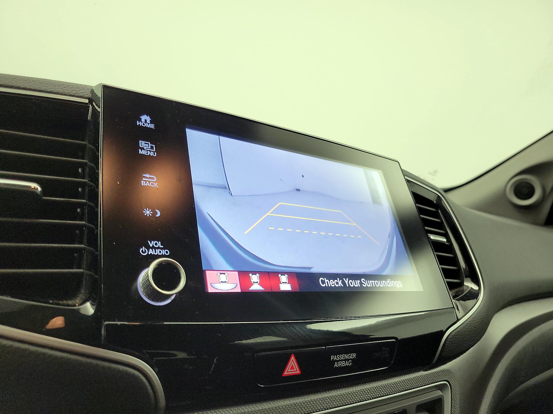 Thumbnail: 2022 Honda Ridgeline - 14