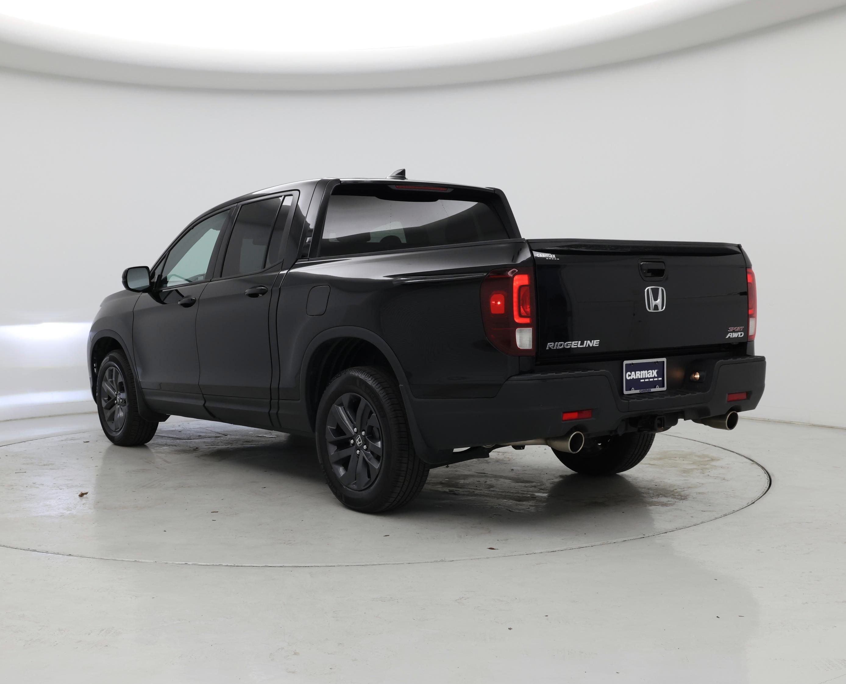 Thumbnail: 2022 Honda Ridgeline - 2