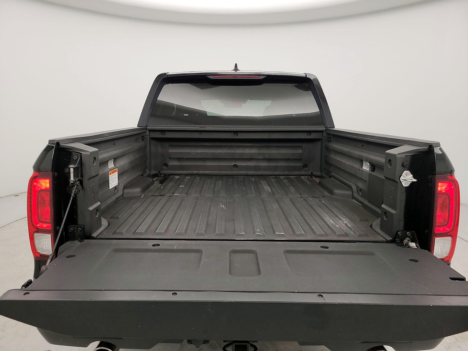 Thumbnail: 2022 Honda Ridgeline - 20