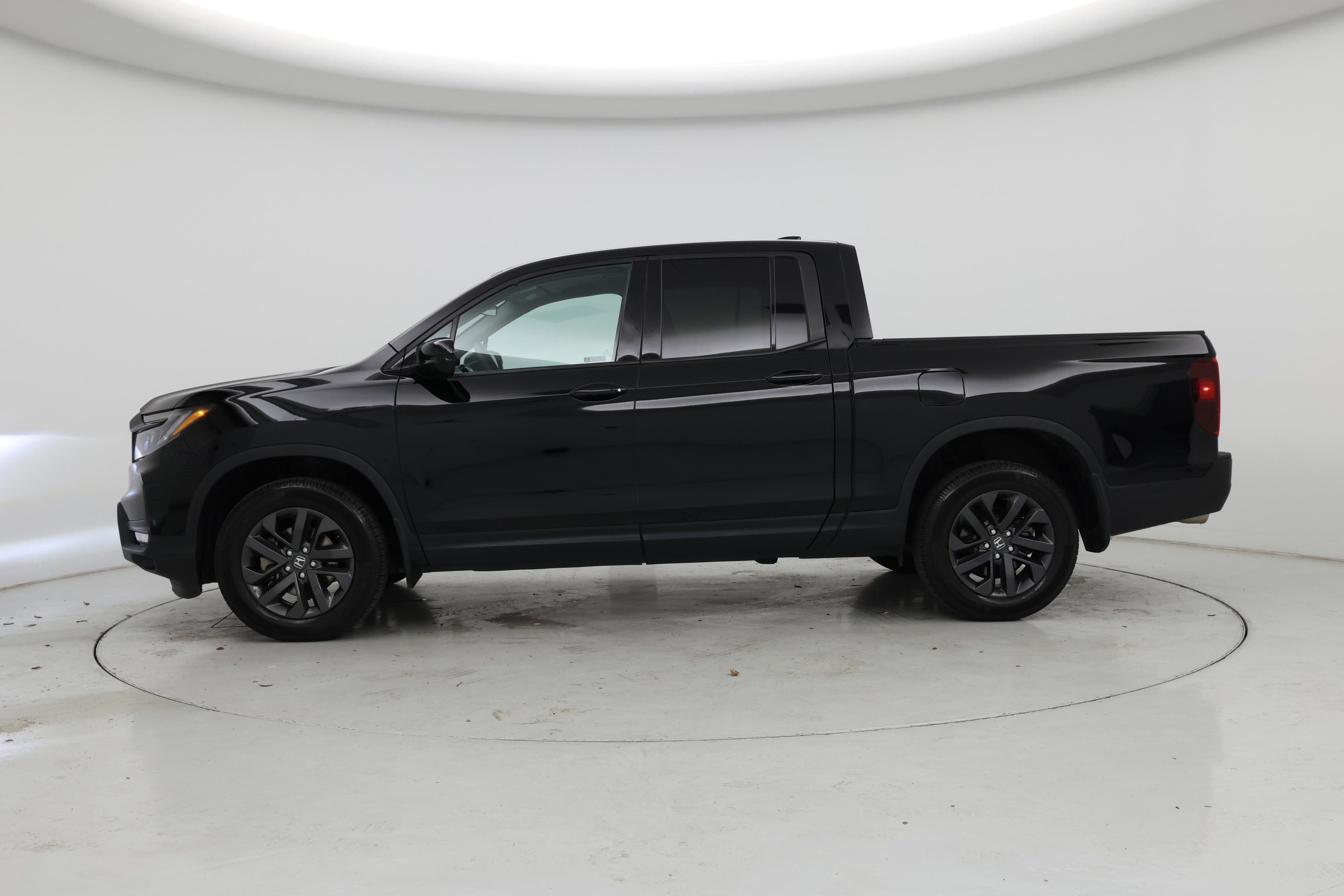 Thumbnail: 2022 Honda Ridgeline - 3