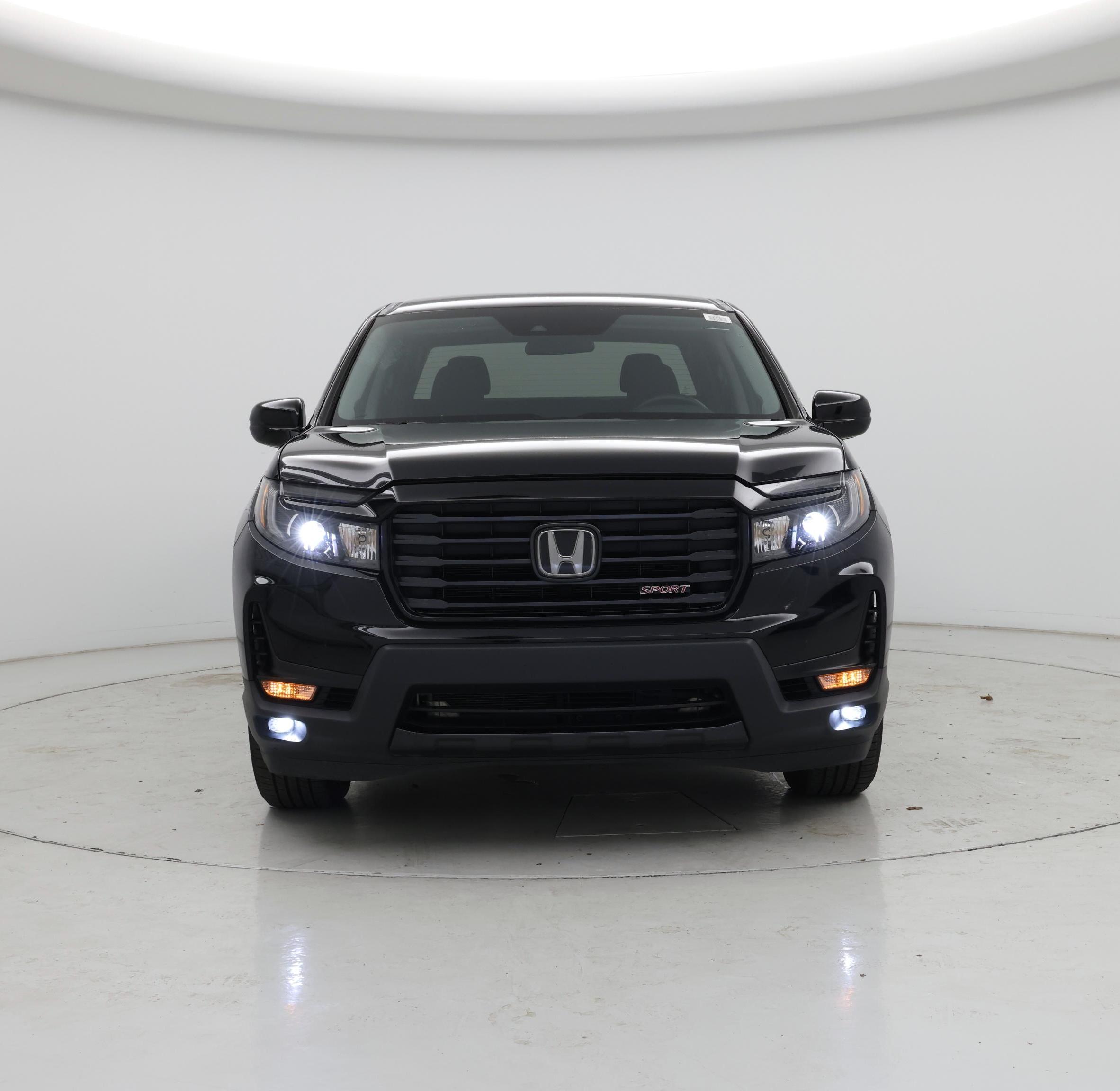 Thumbnail: 2022 Honda Ridgeline - 5