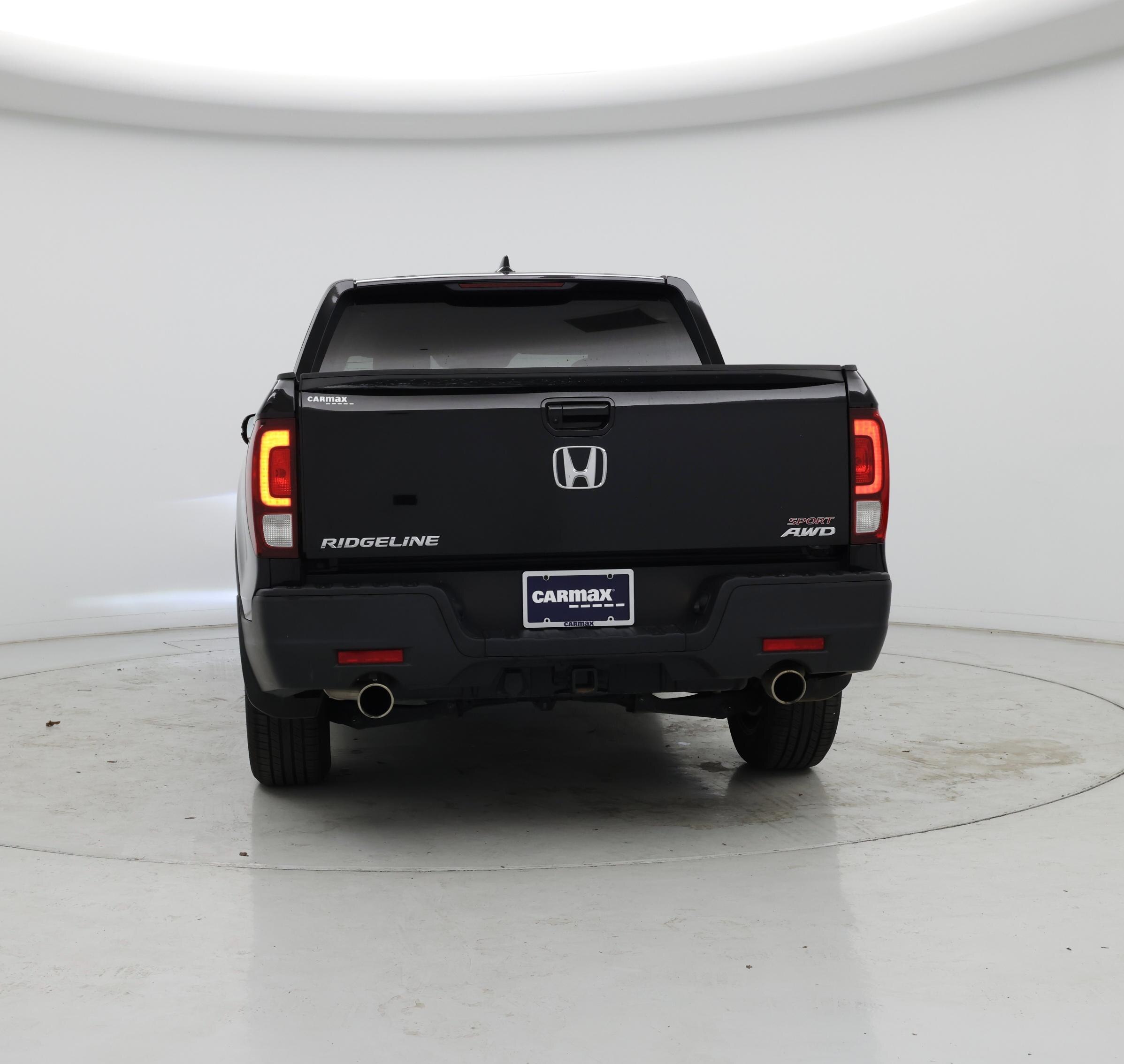 Thumbnail: 2022 Honda Ridgeline - 6