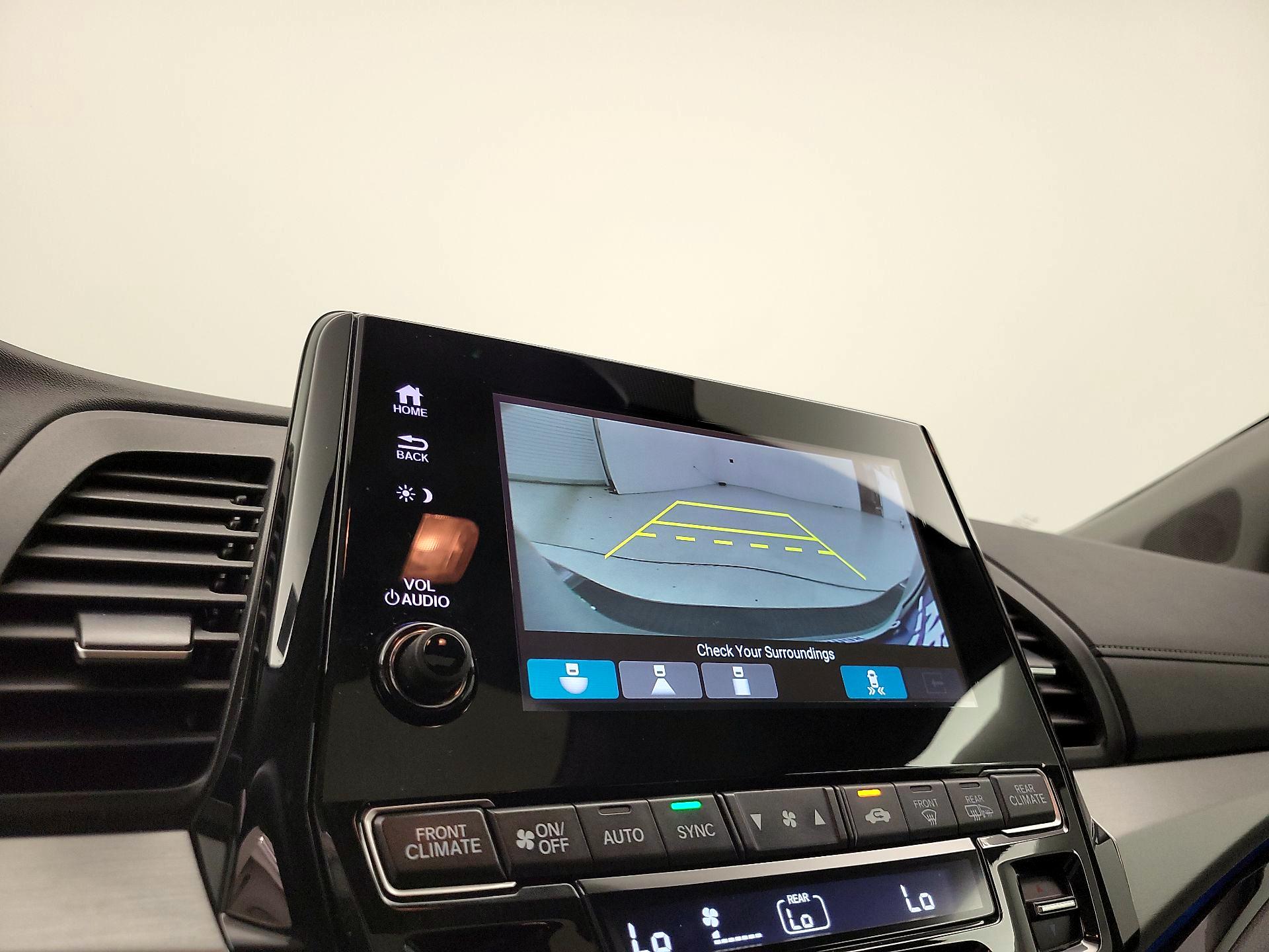 Thumbnail: 2023 Honda Odyssey - 15