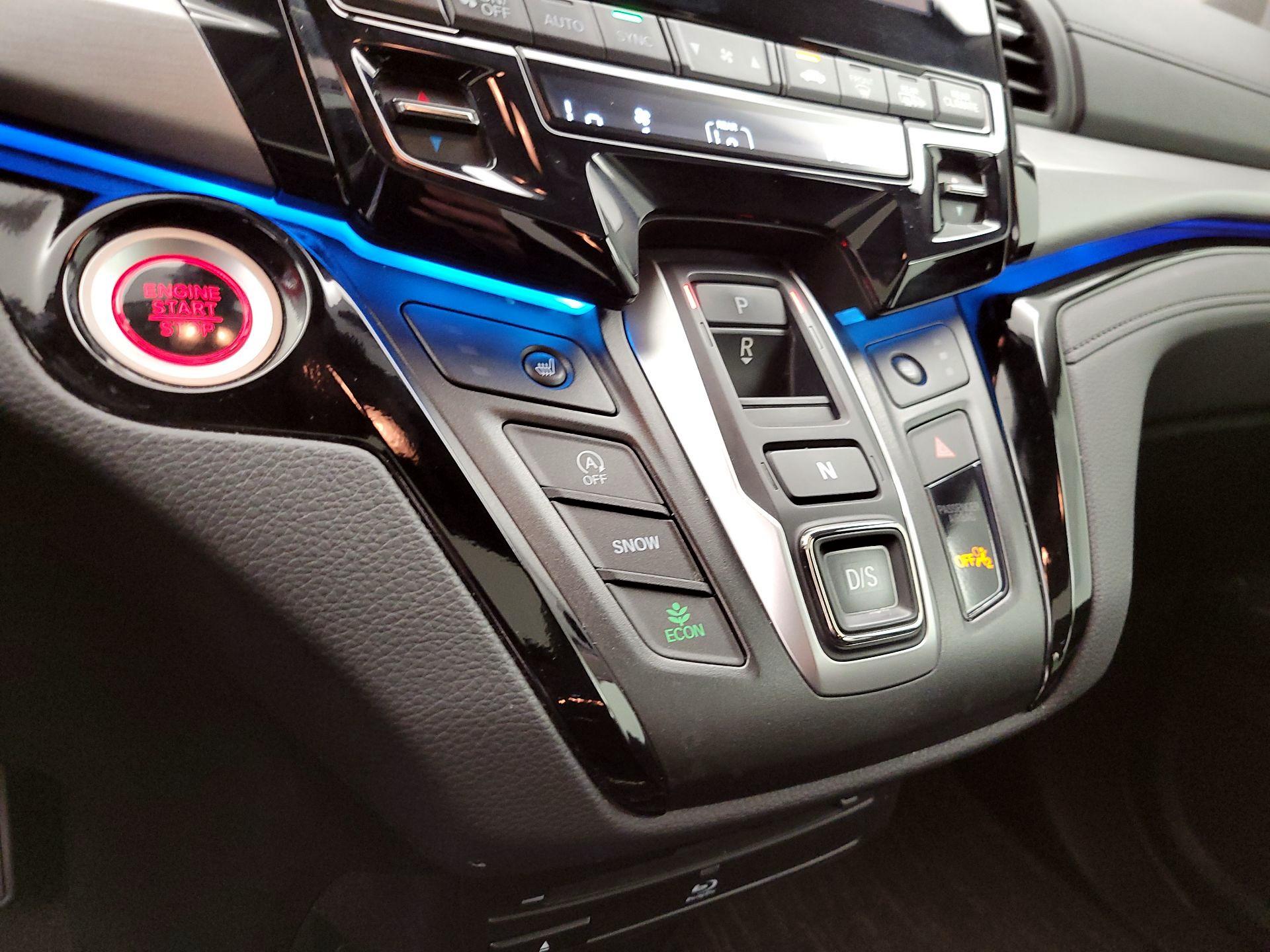 Thumbnail: 2023 Honda Odyssey - 18