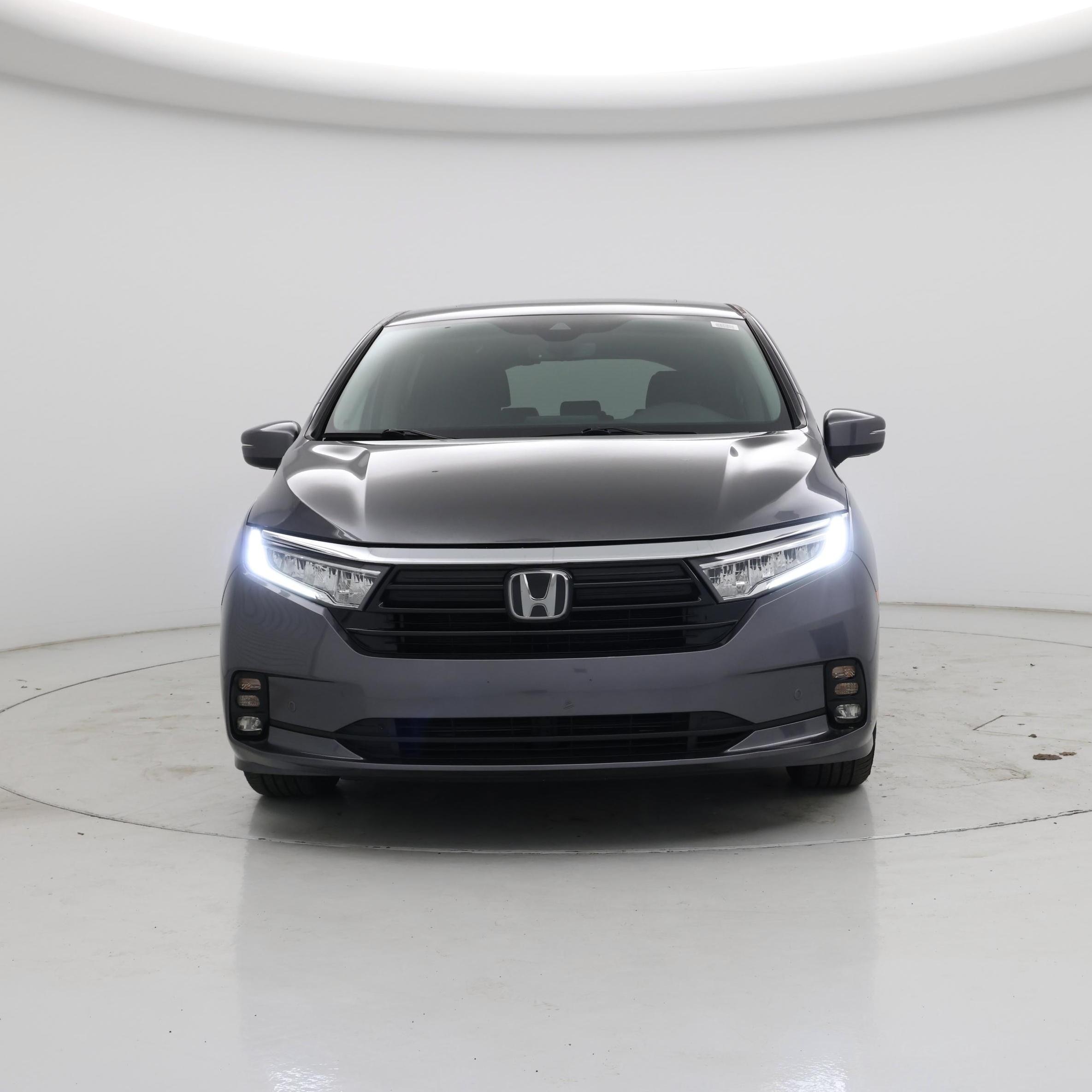 Thumbnail: 2023 Honda Odyssey - 5