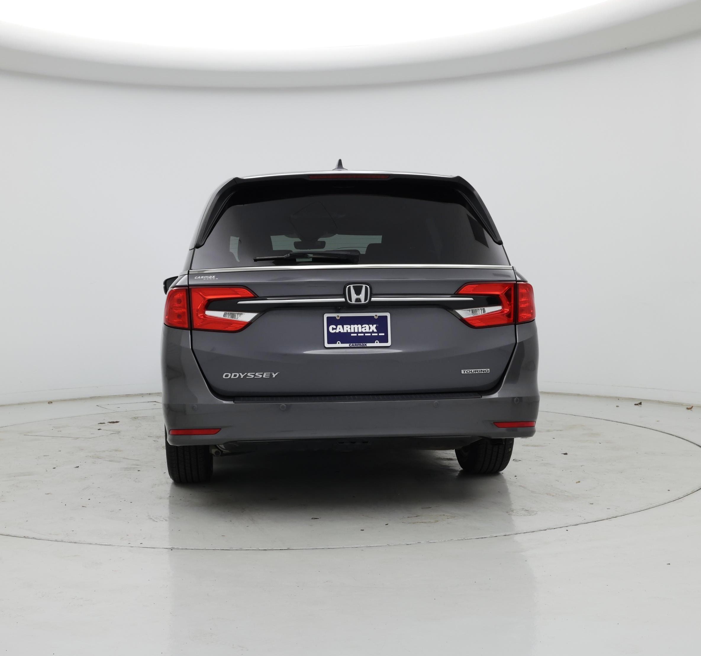 Thumbnail: 2023 Honda Odyssey - 6