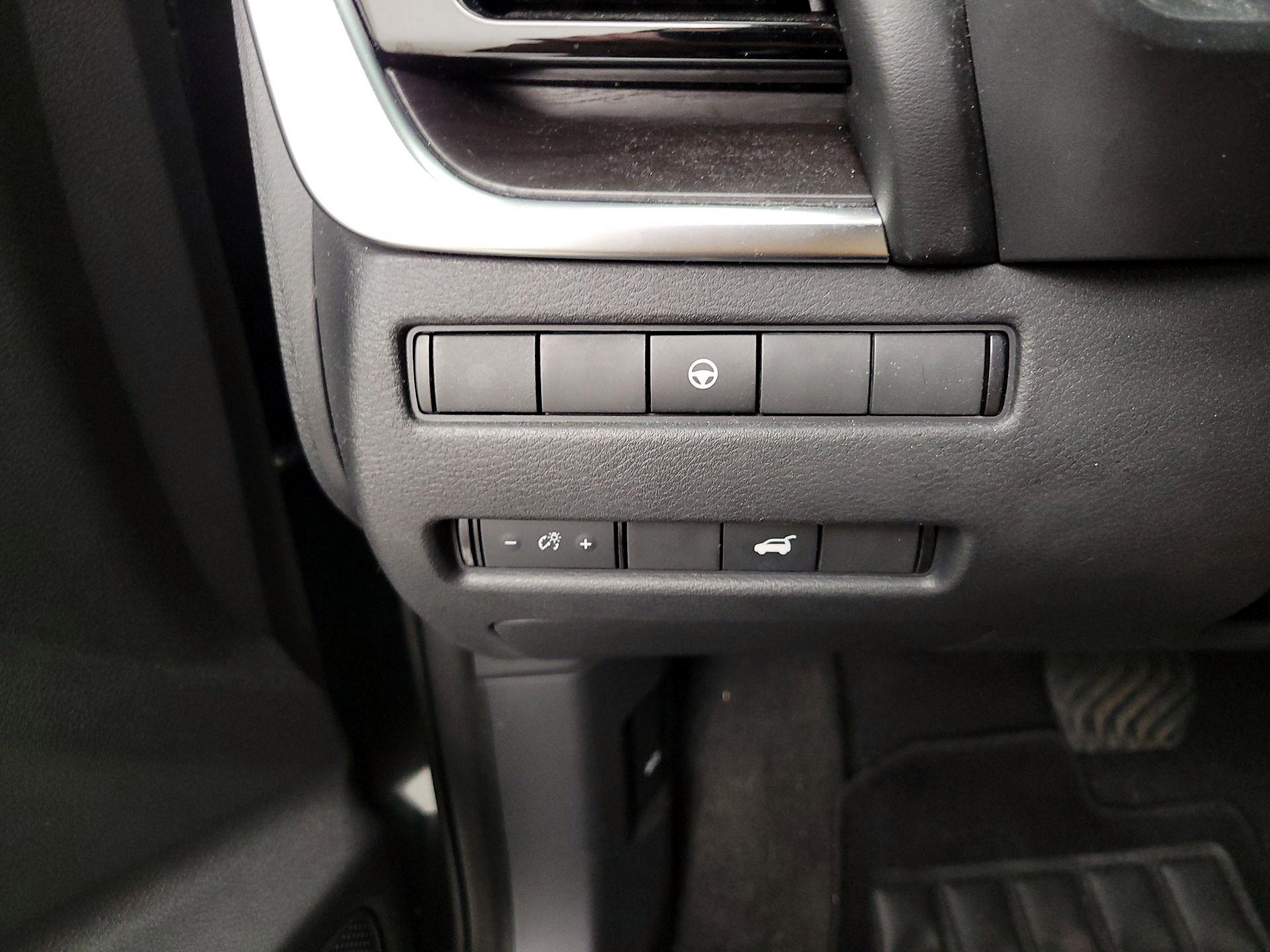 Thumbnail: 2021 Nissan Rogue - 13