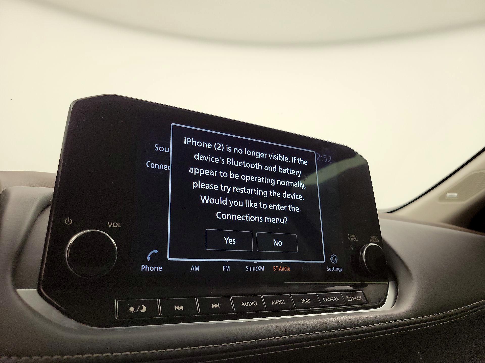 Thumbnail: 2021 Nissan Rogue - 16