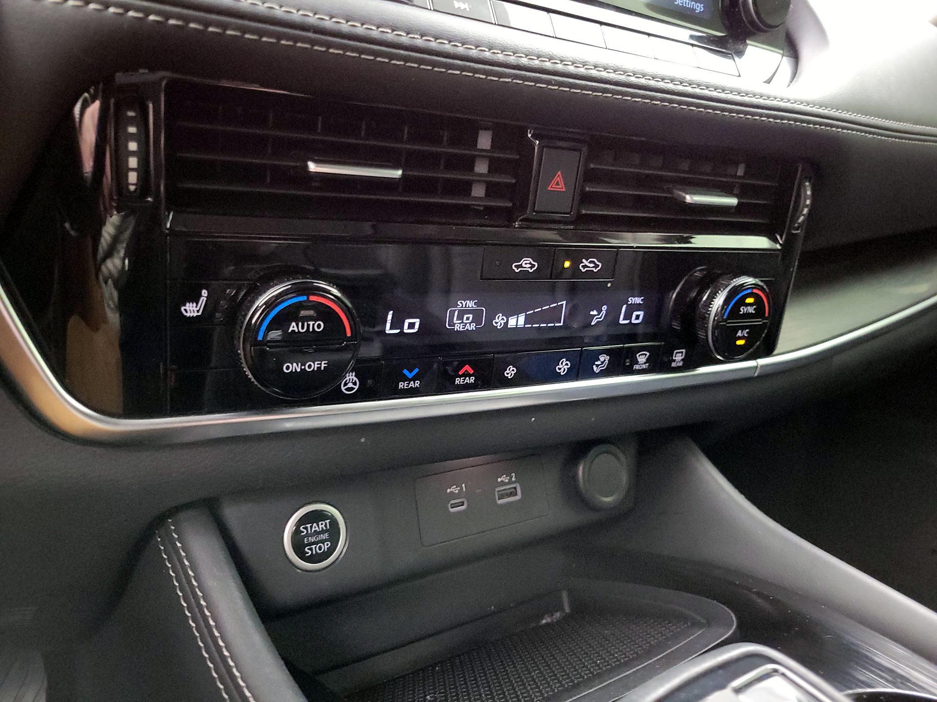 Thumbnail: 2021 Nissan Rogue - 17