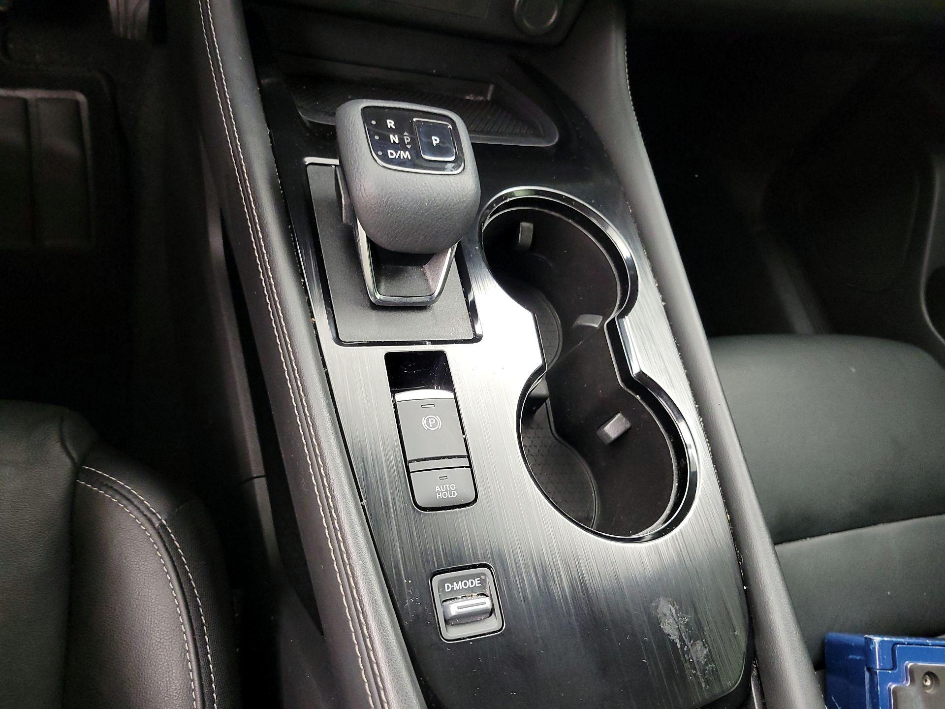 Thumbnail: 2021 Nissan Rogue - 18