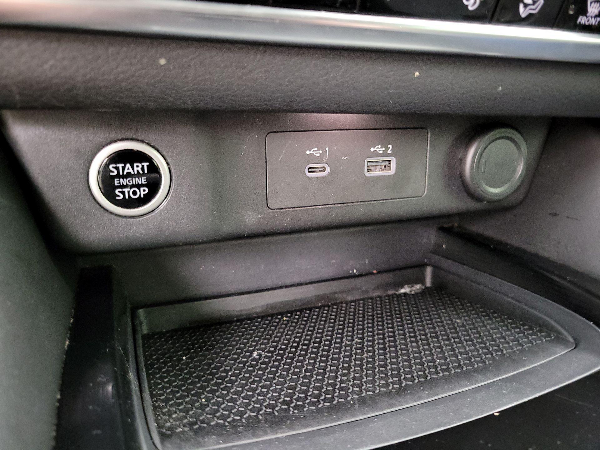 Thumbnail: 2021 Nissan Rogue - 19