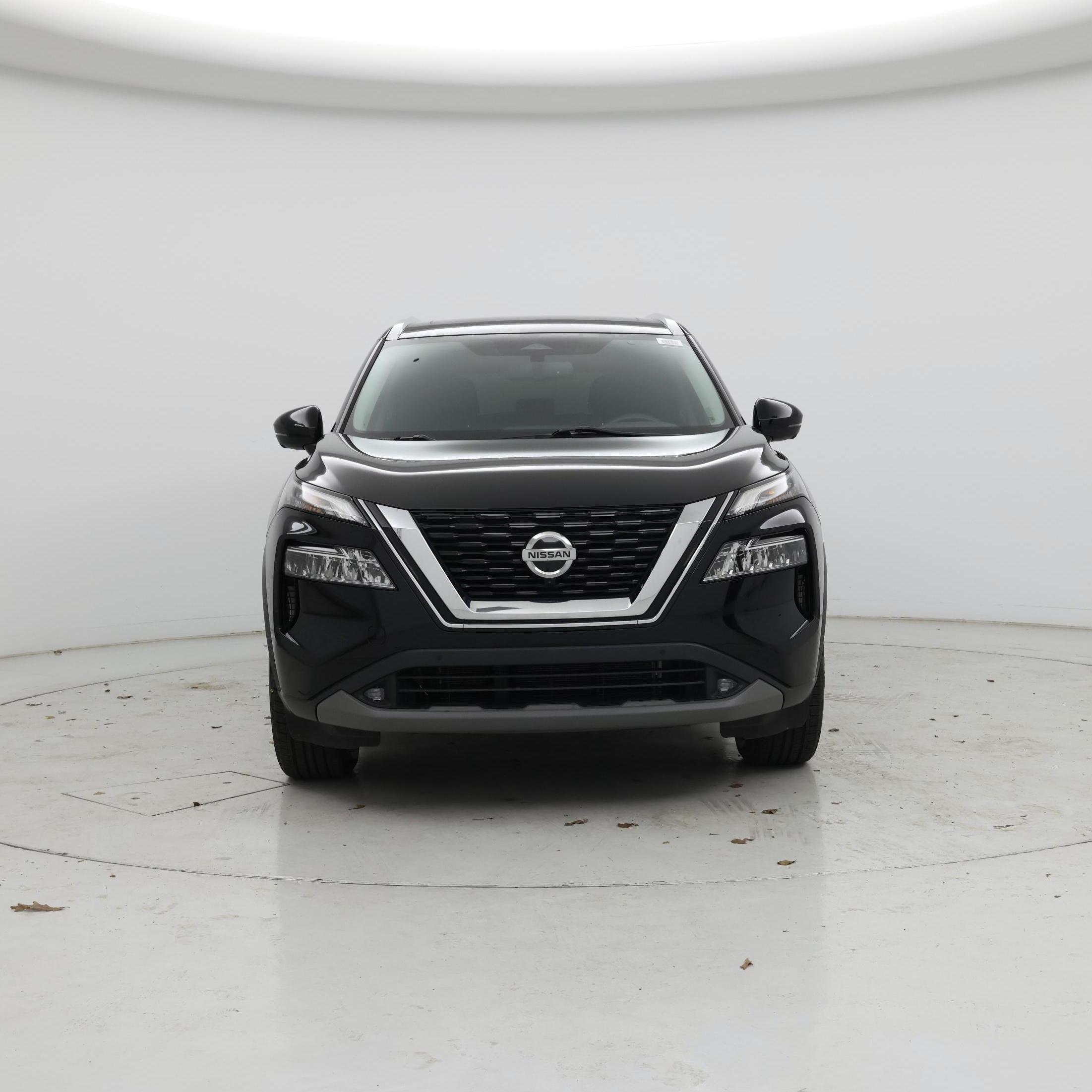 Thumbnail: 2021 Nissan Rogue - 5