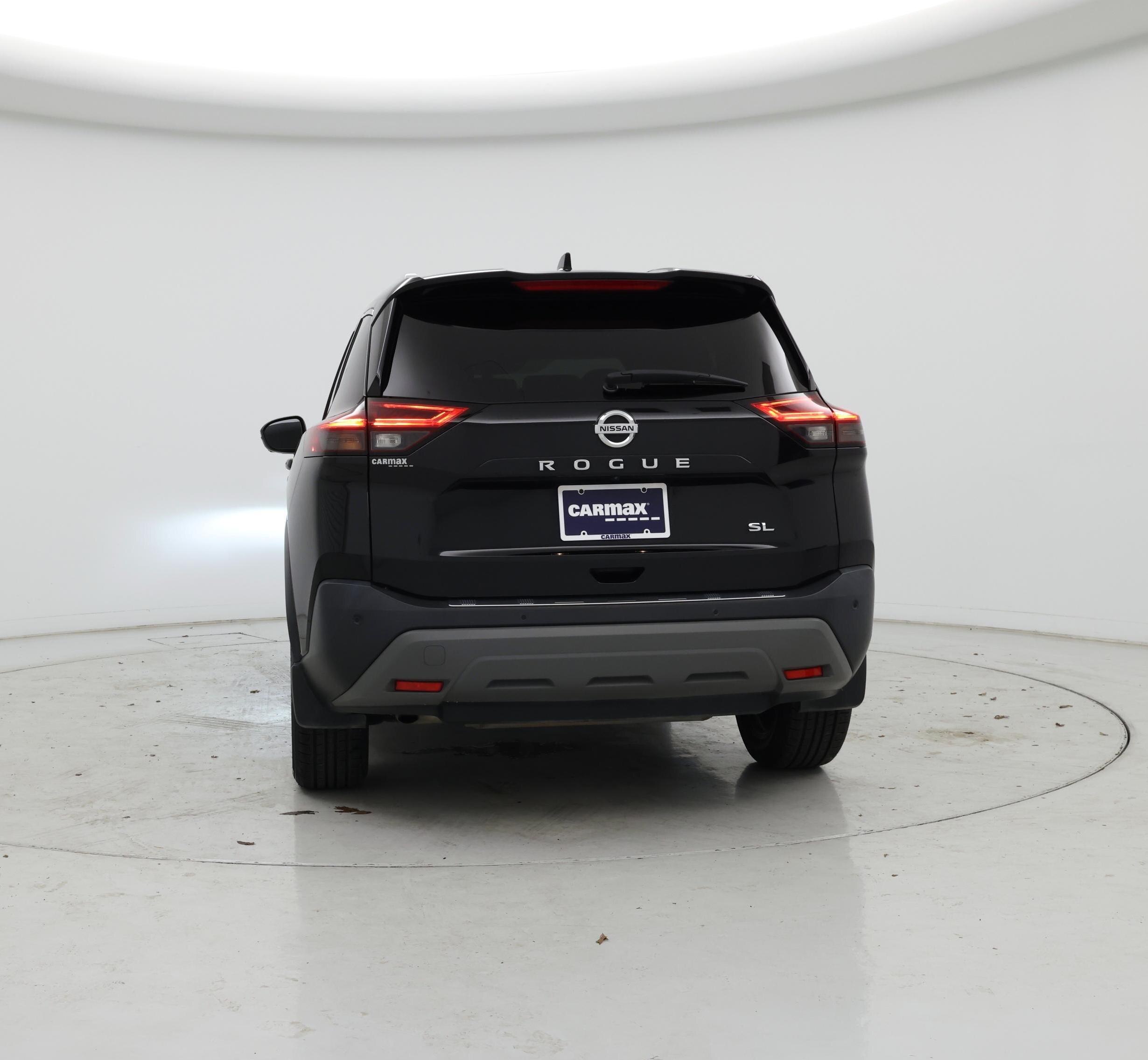 Thumbnail: 2021 Nissan Rogue - 6