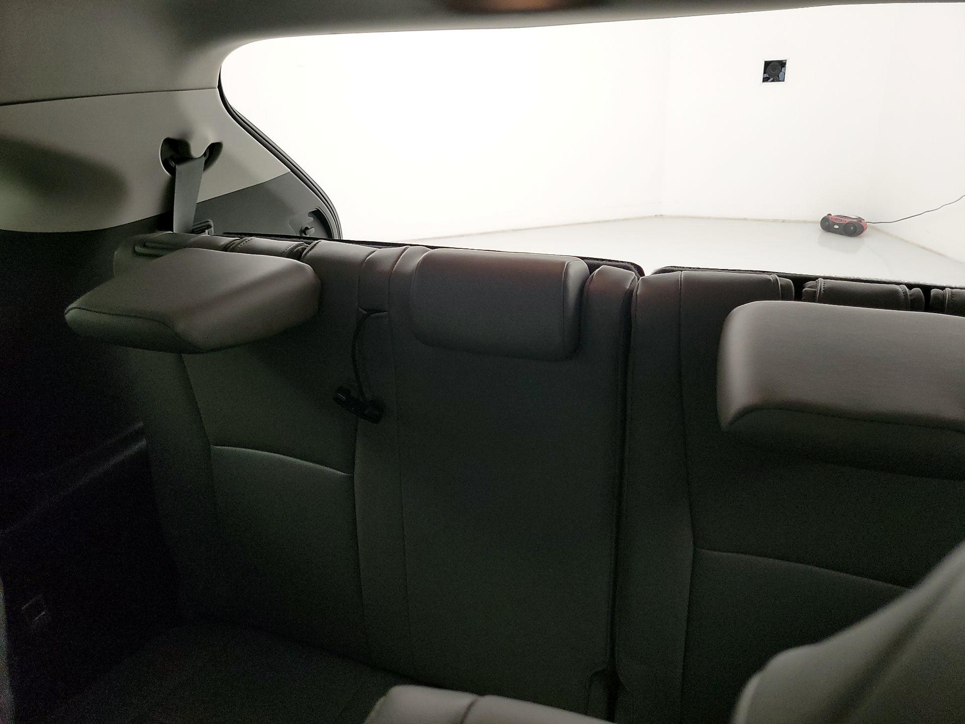 Thumbnail: 2021 Toyota Highlander - 20