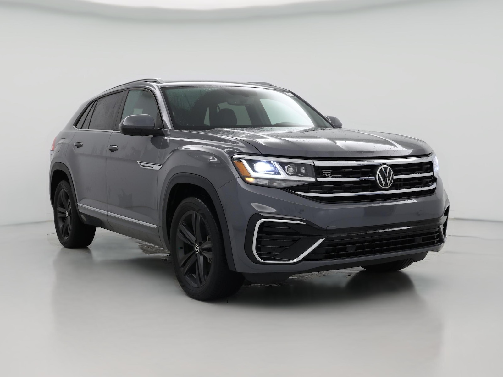 2021 Volkswagen Atlas Cross Sport