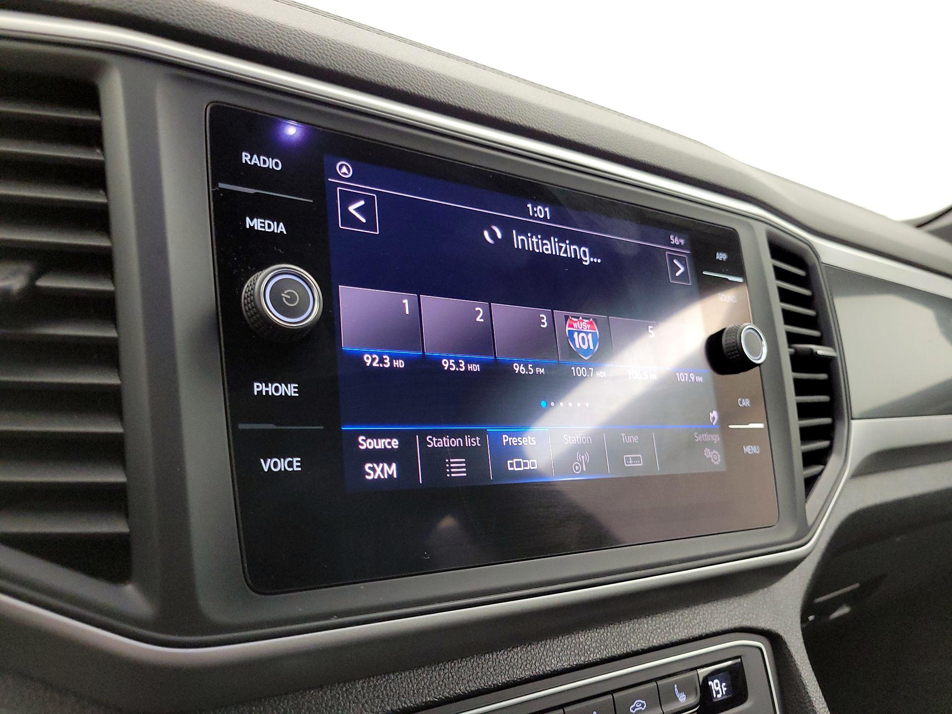 Thumbnail: 2021 Volkswagen Atlas - 15