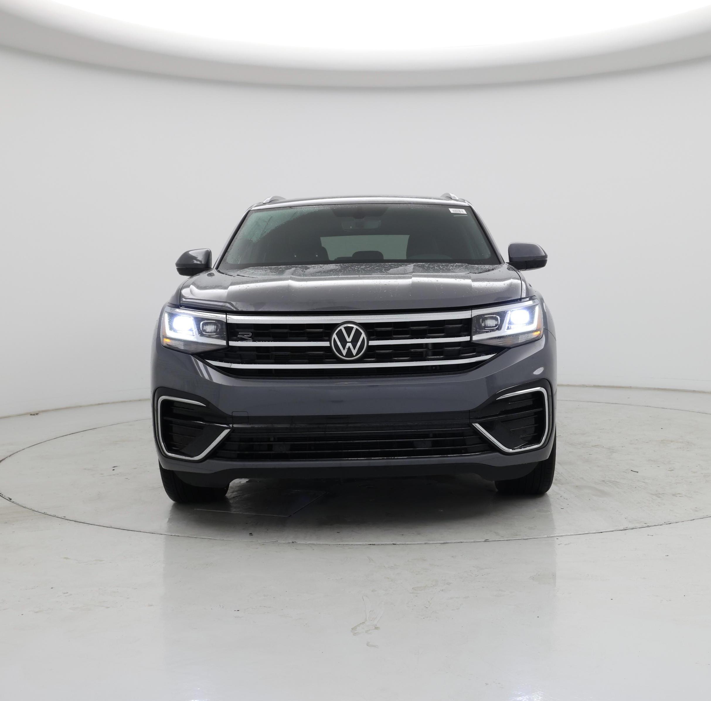 Thumbnail: 2021 Volkswagen Atlas - 5