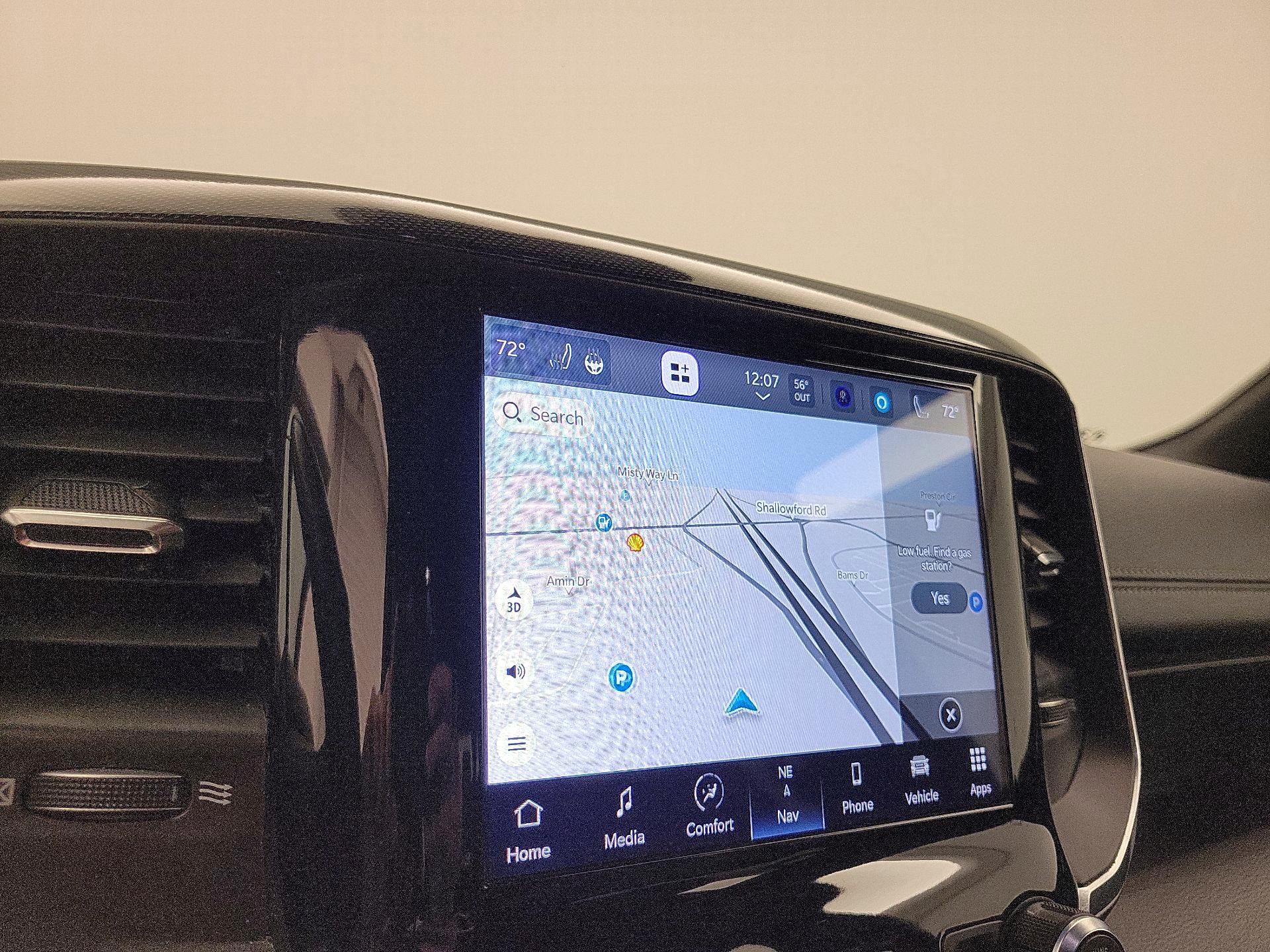 Thumbnail: 2022 RAM 1500 - 14