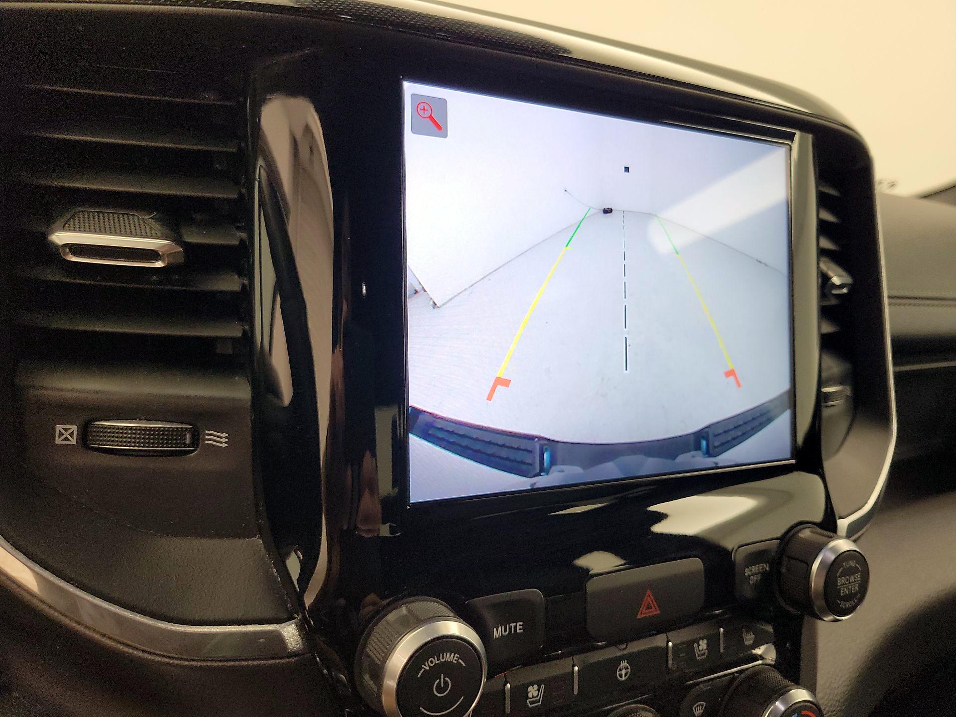 Thumbnail: 2022 RAM 1500 - 15