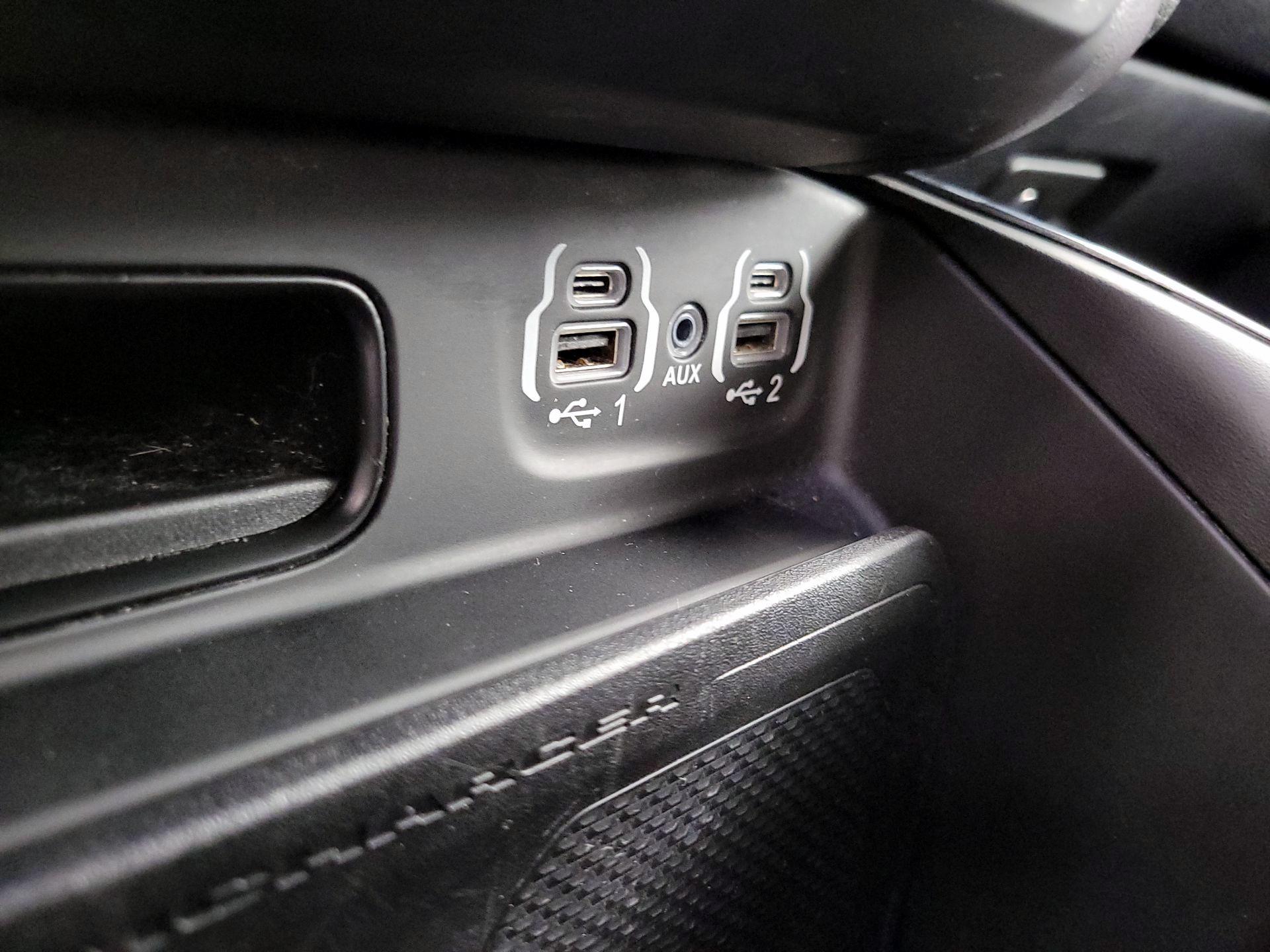 Thumbnail: 2022 RAM 1500 - 19