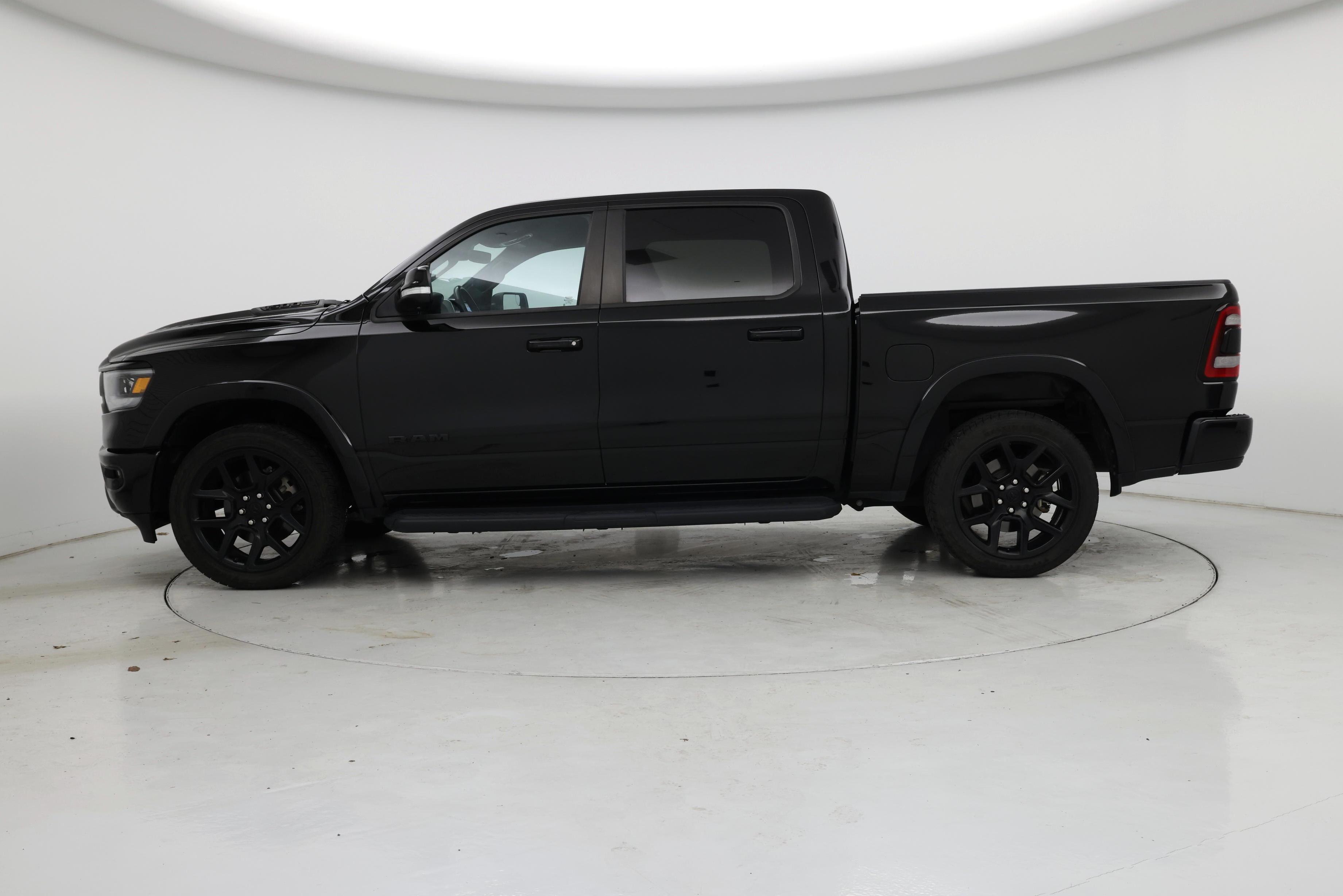 Thumbnail: 2022 RAM 1500 - 3