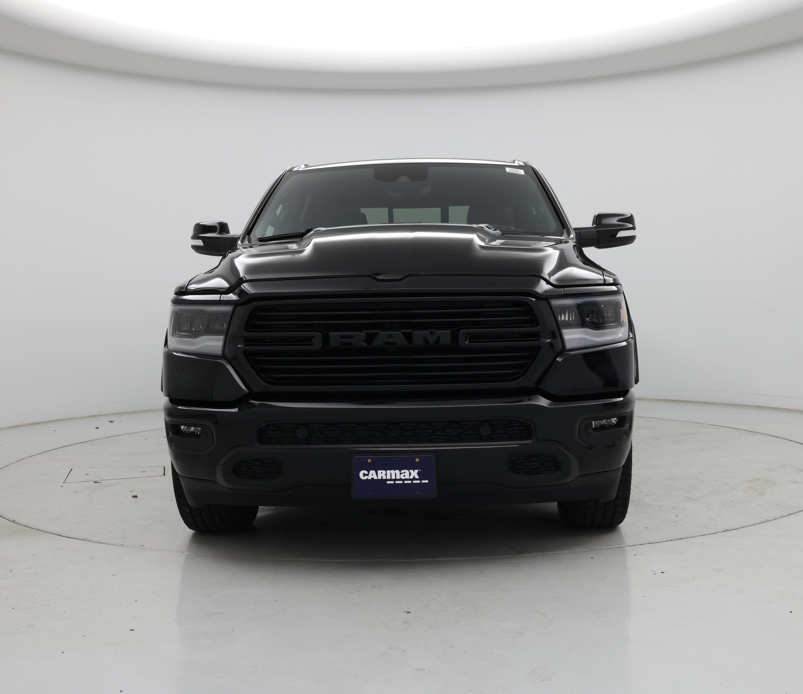 Thumbnail: 2022 RAM 1500 - 5