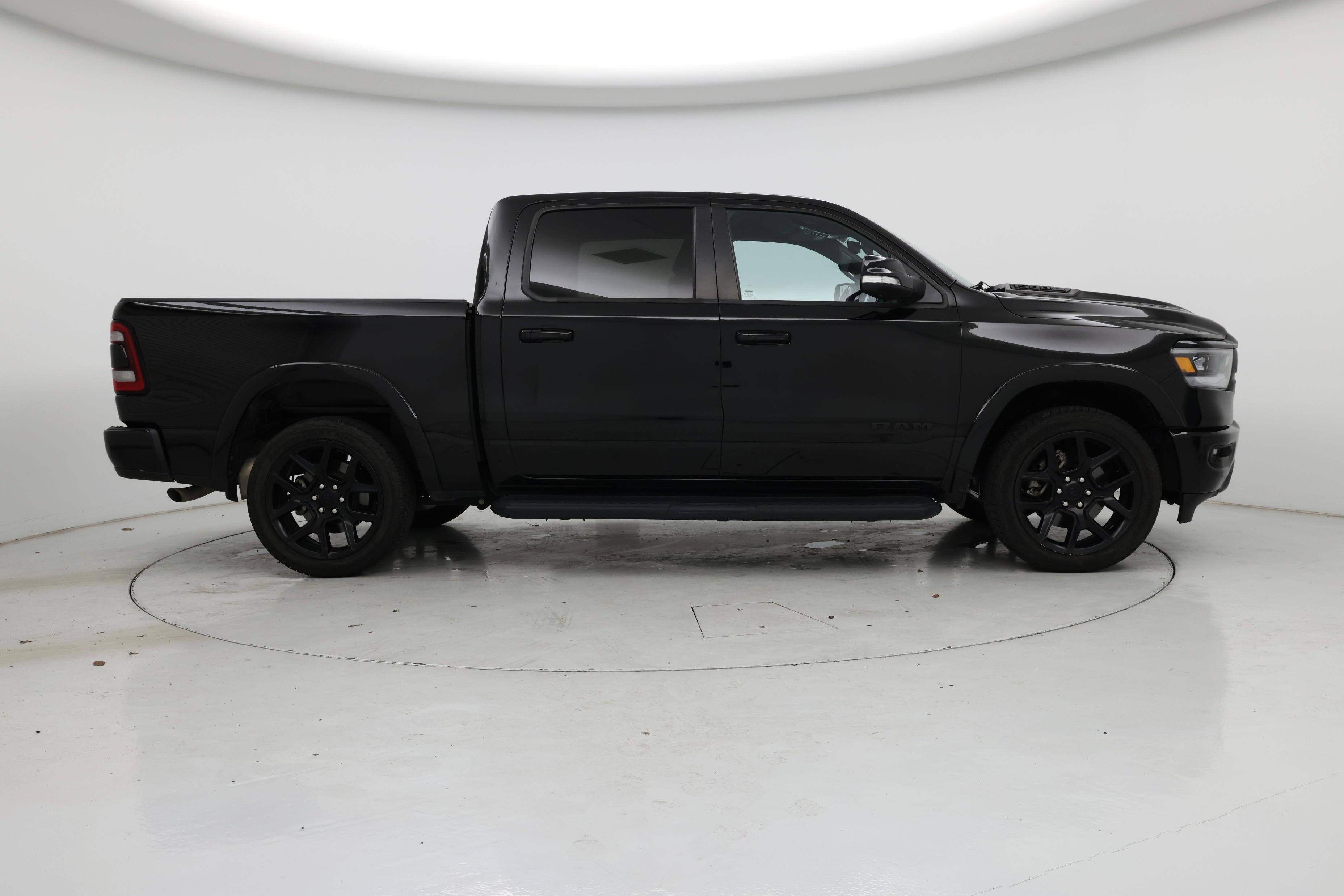 Thumbnail: 2022 RAM 1500 - 7