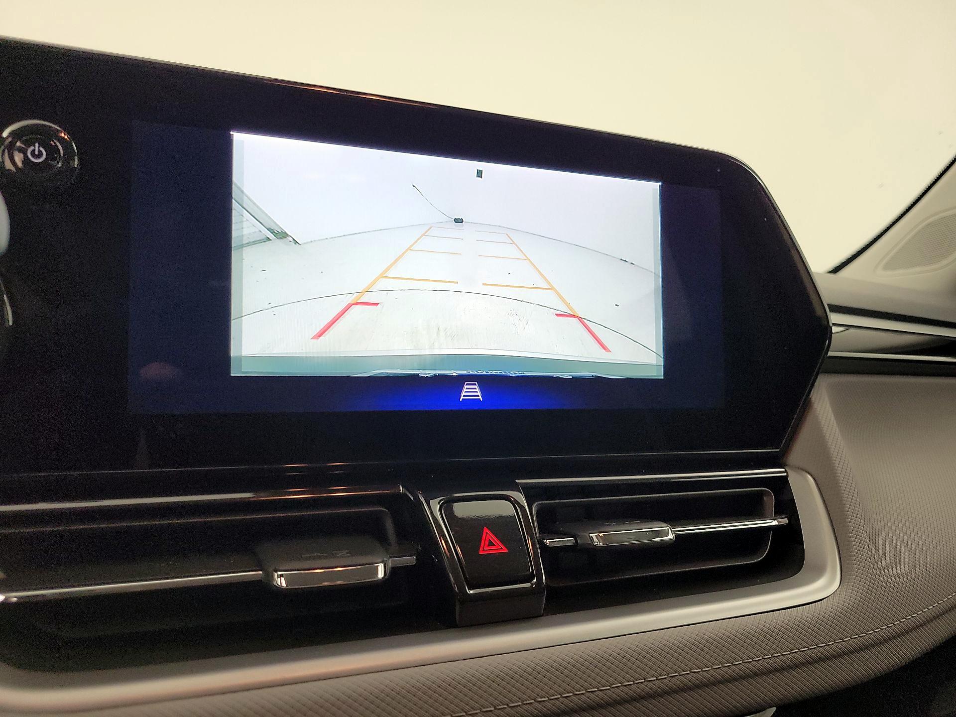 Thumbnail: 2025 Chevrolet TrailBlazer - 14