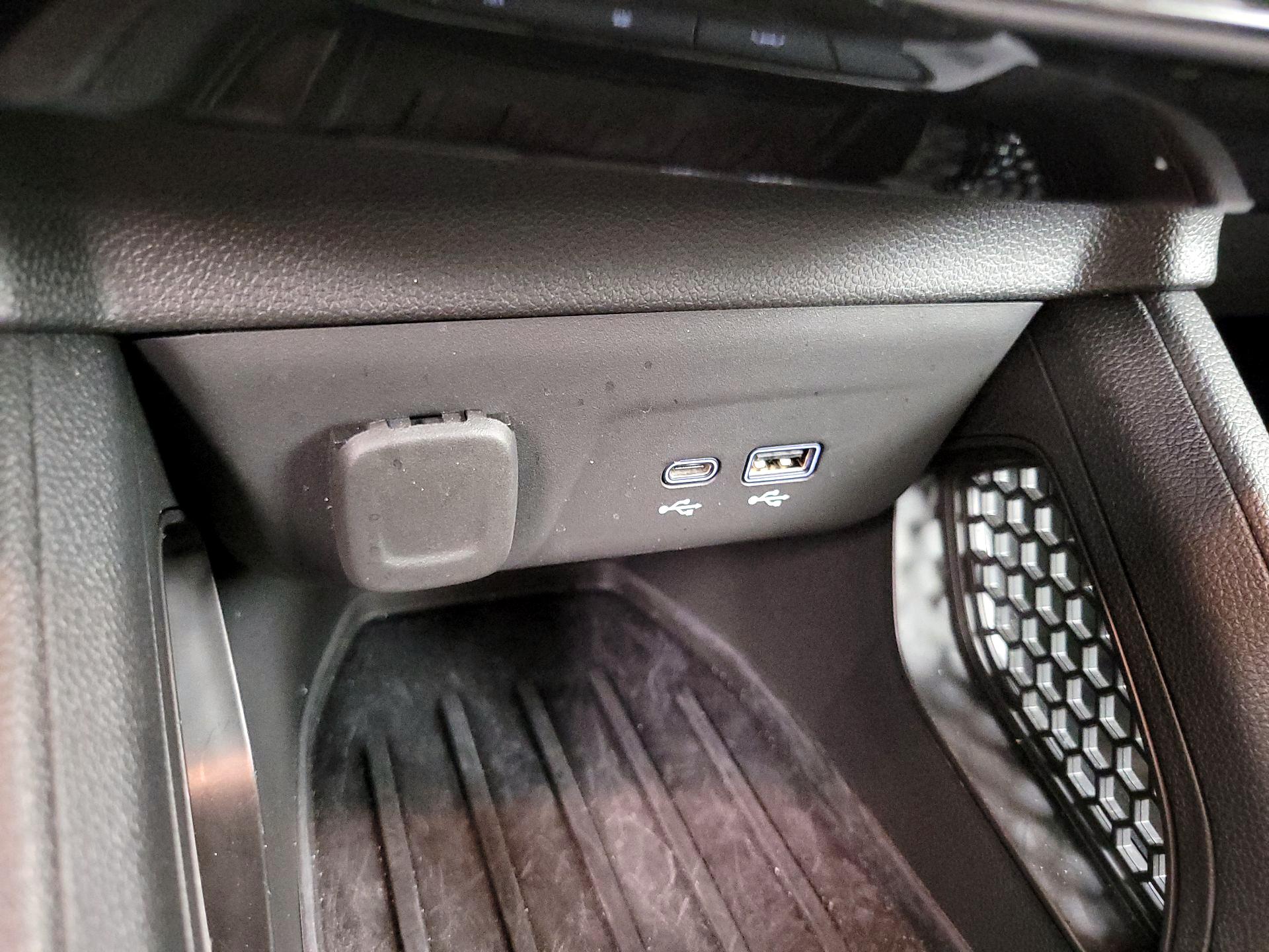 Thumbnail: 2025 Chevrolet TrailBlazer - 18