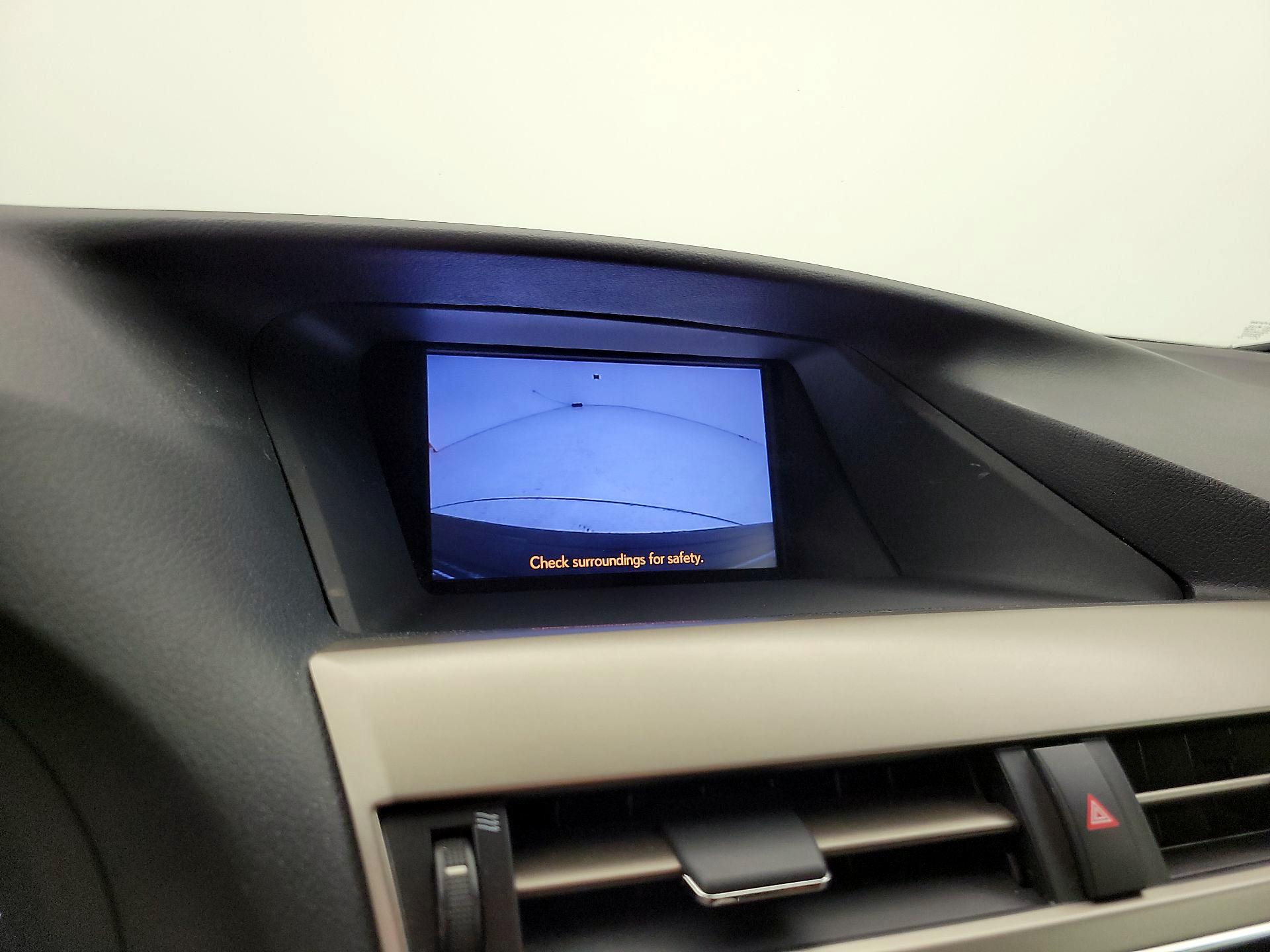 Thumbnail: 2015 Lexus RX - 14