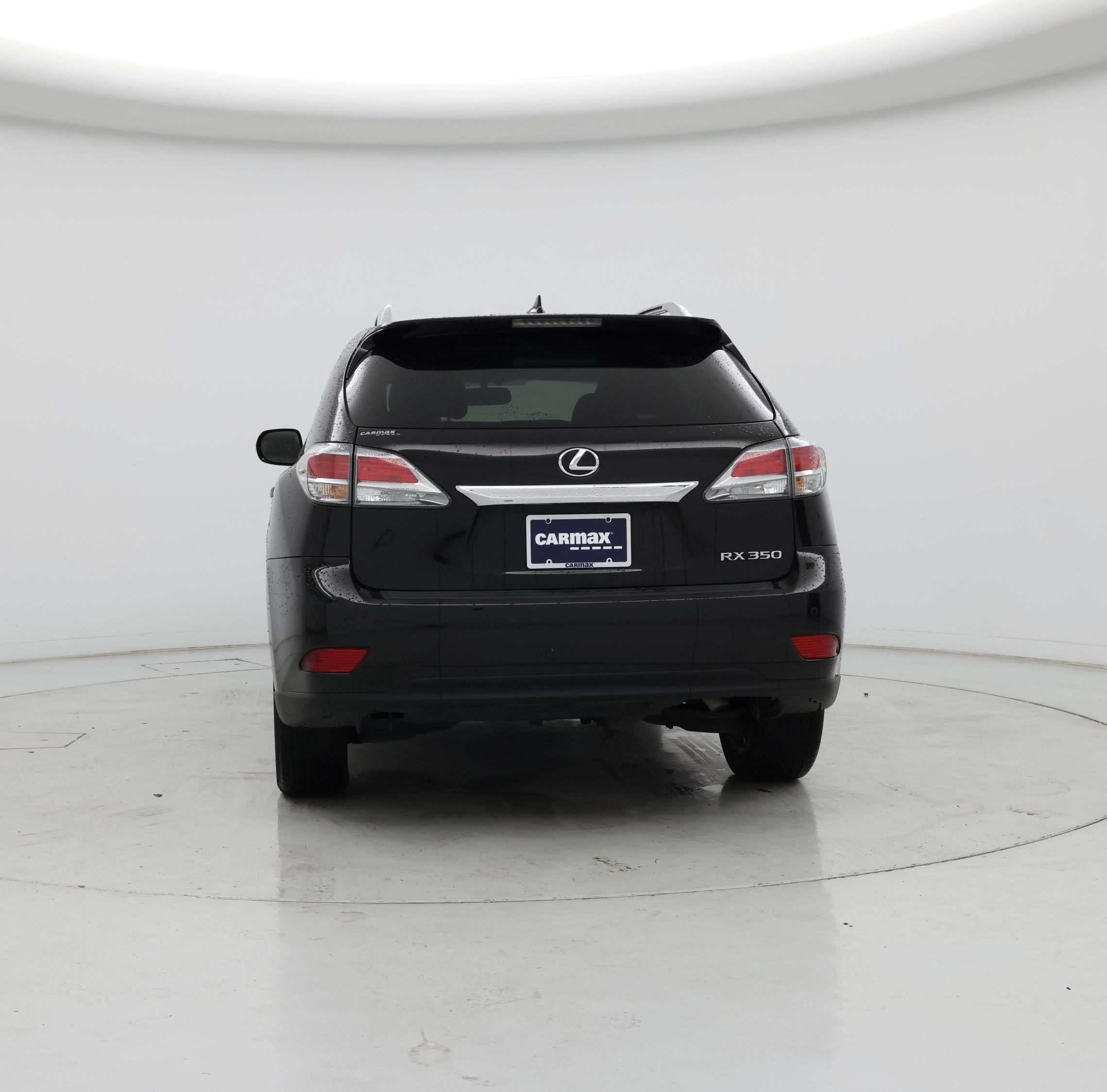 Thumbnail: 2015 Lexus RX - 6