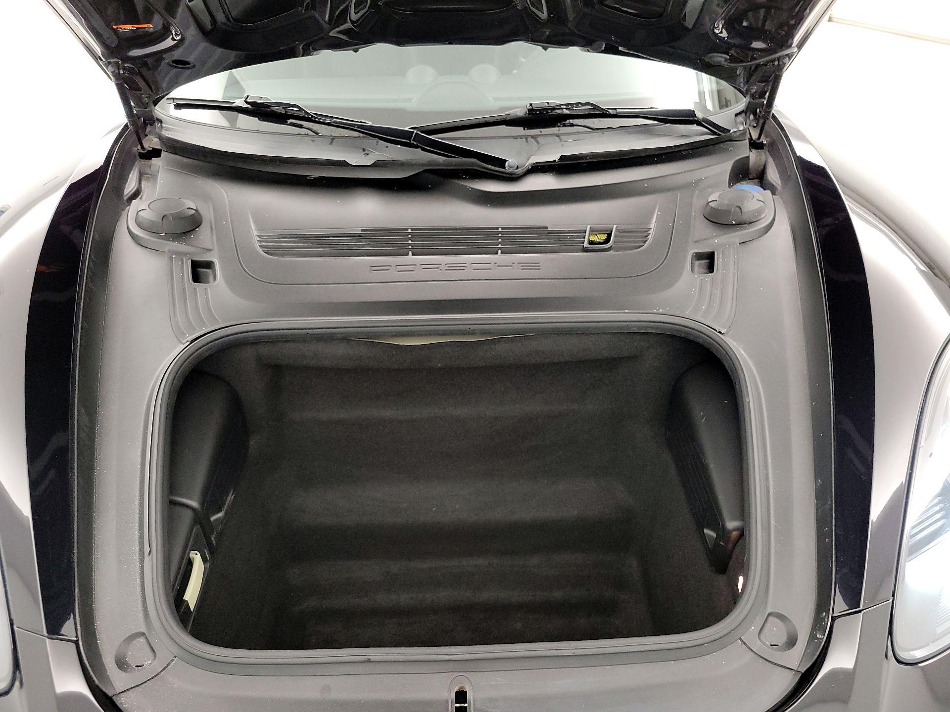 Thumbnail: 2018 Porsche 718 Cayman - 20