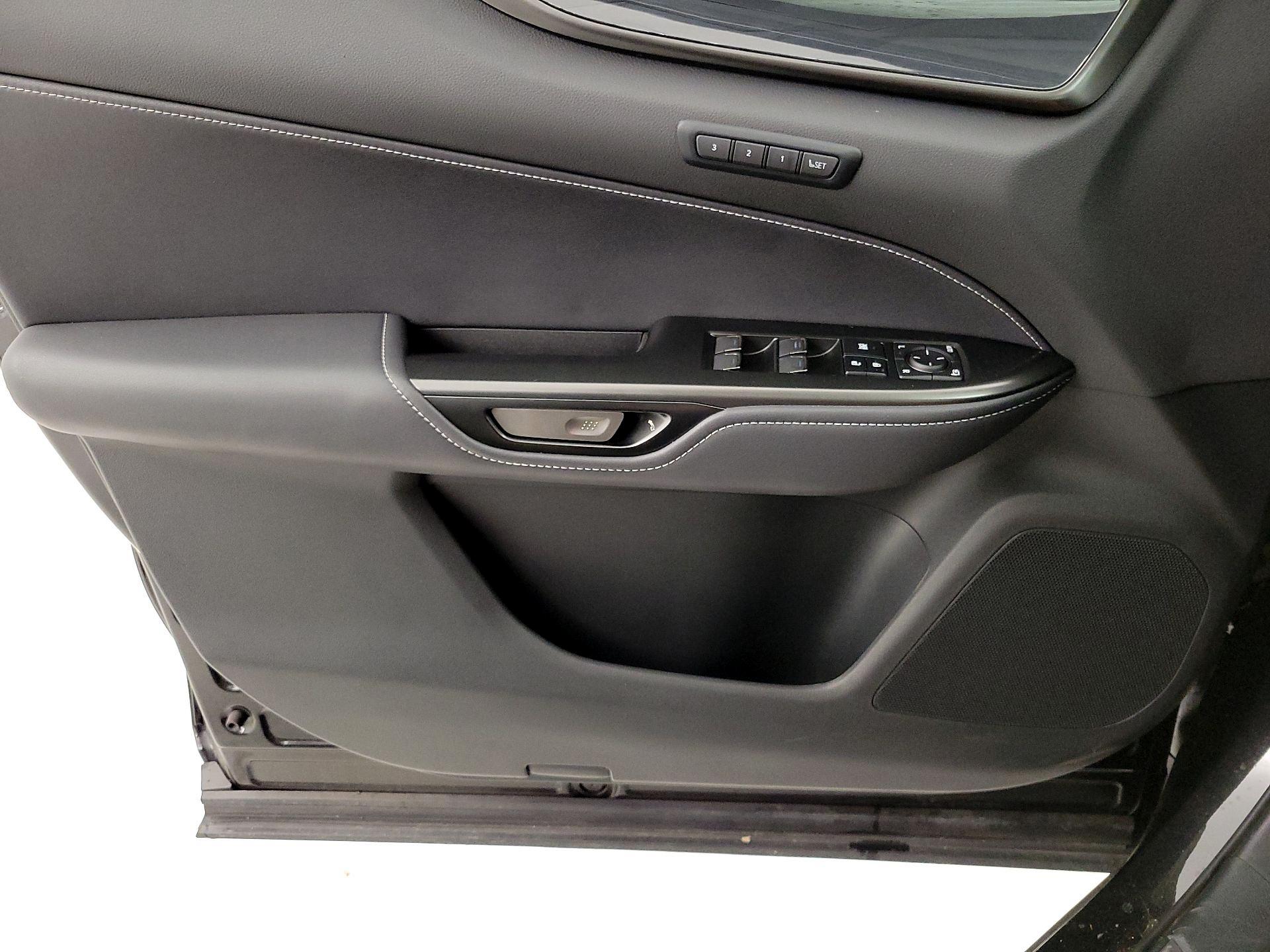 Thumbnail: 2025 Lexus NX - 12