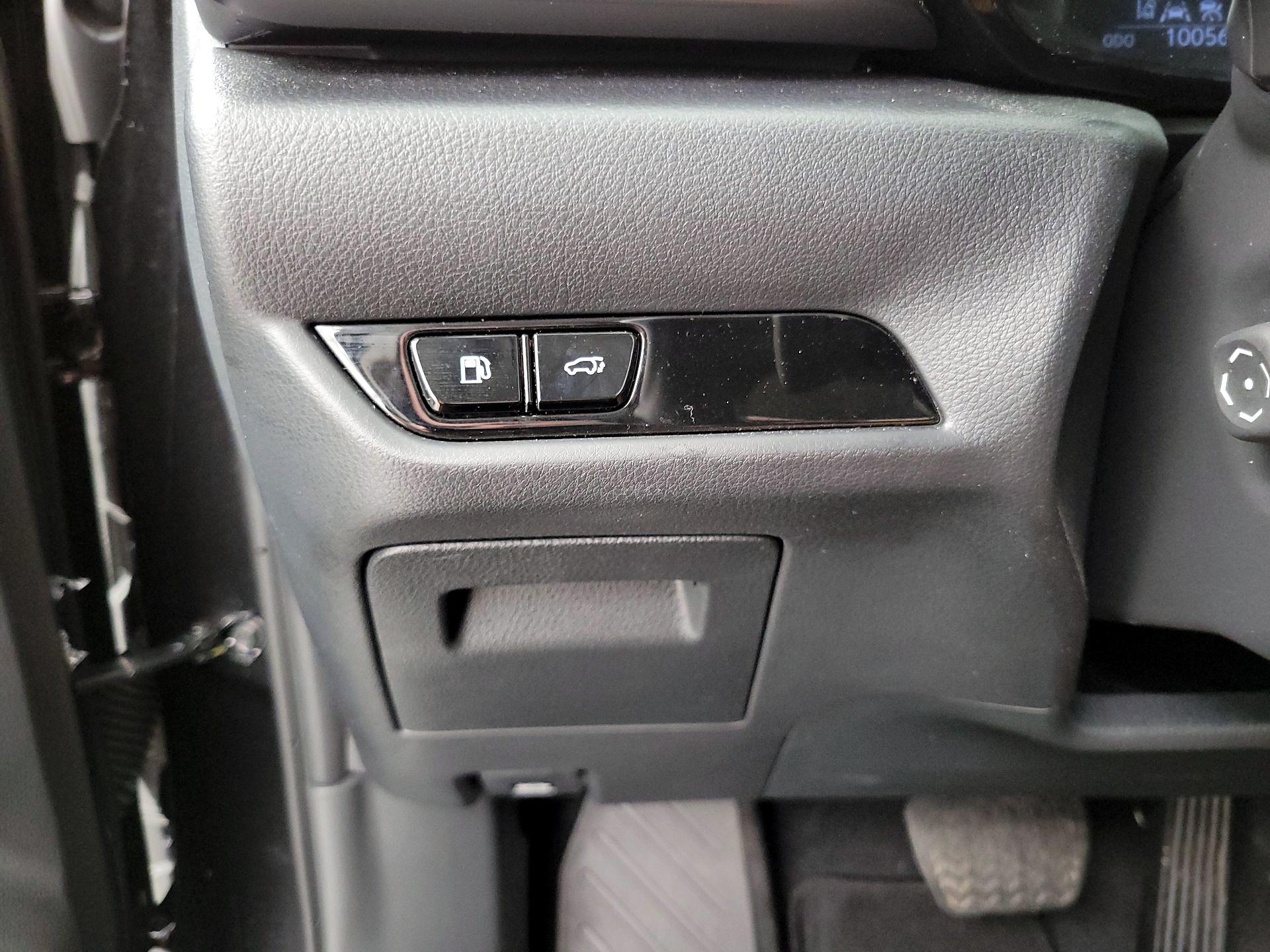 Thumbnail: 2025 Lexus NX - 13