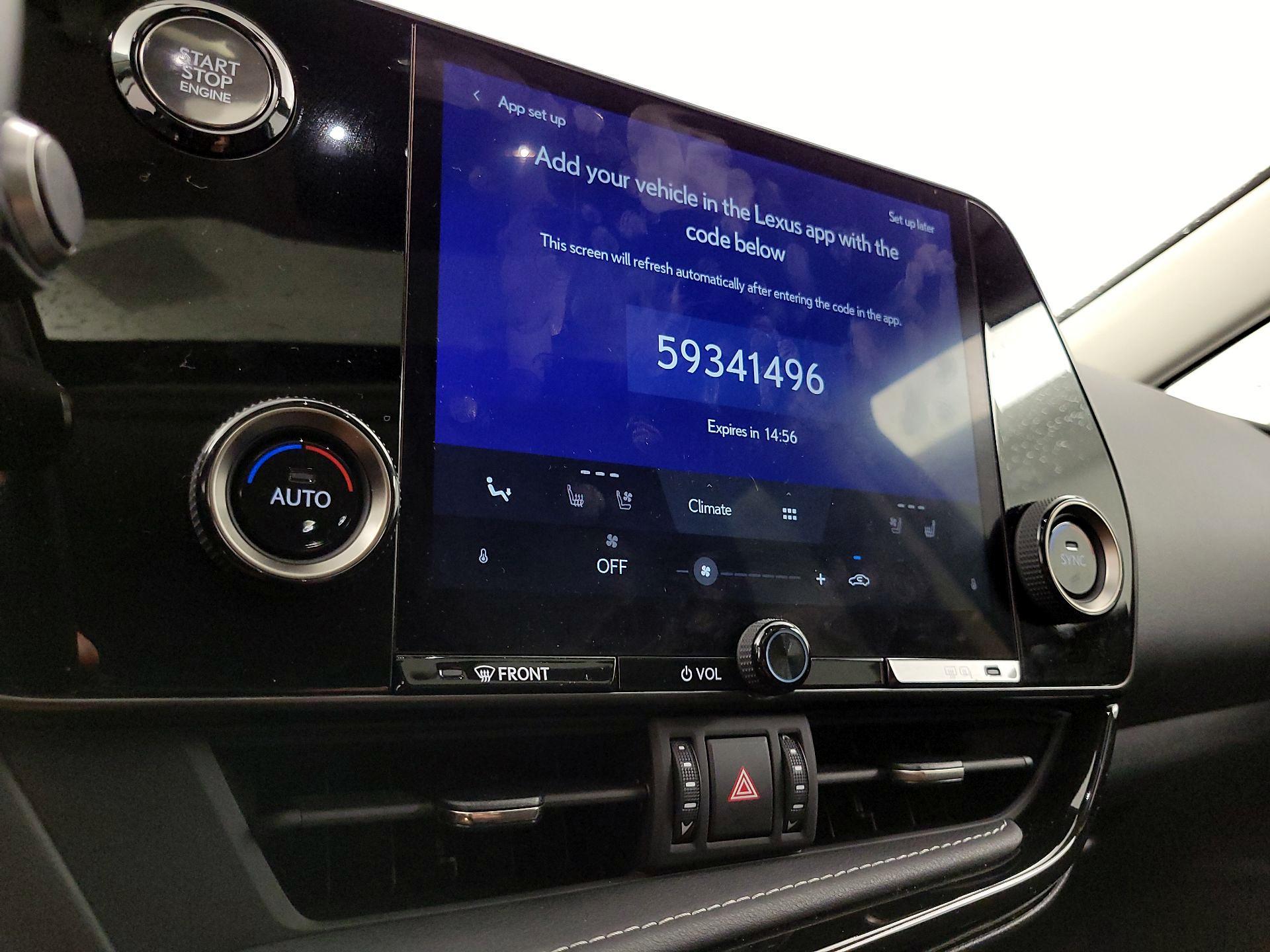 Thumbnail: 2025 Lexus NX - 15