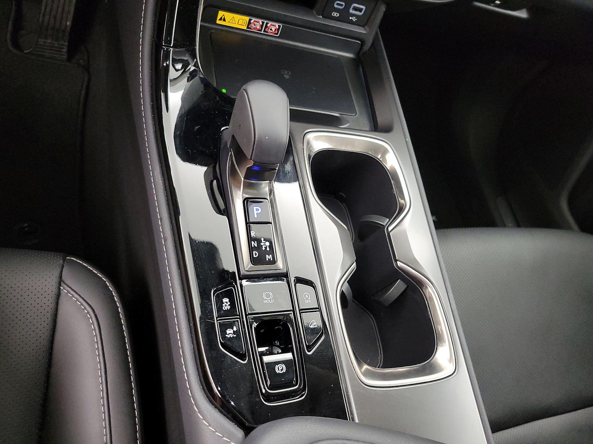 Thumbnail: 2025 Lexus NX - 17