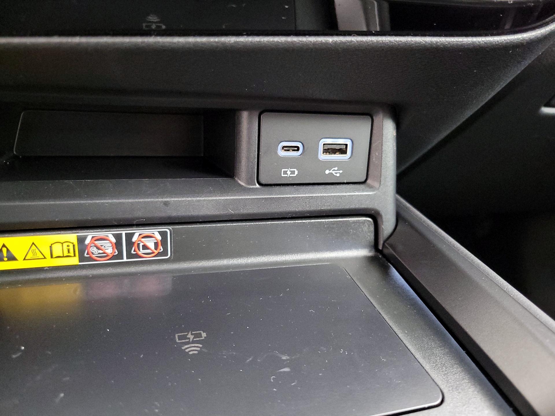 Thumbnail: 2025 Lexus NX - 18