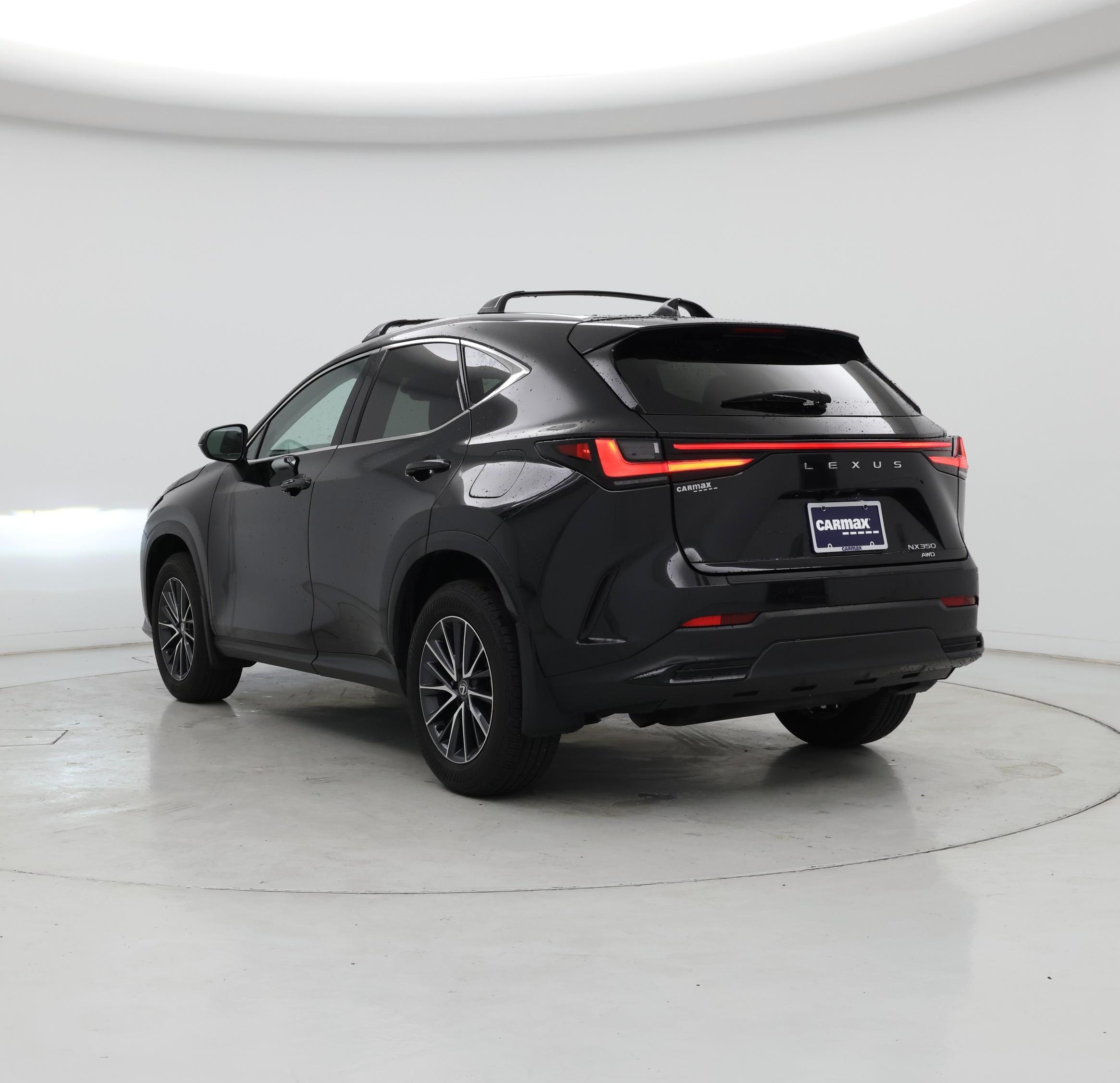 Thumbnail: 2025 Lexus NX - 2