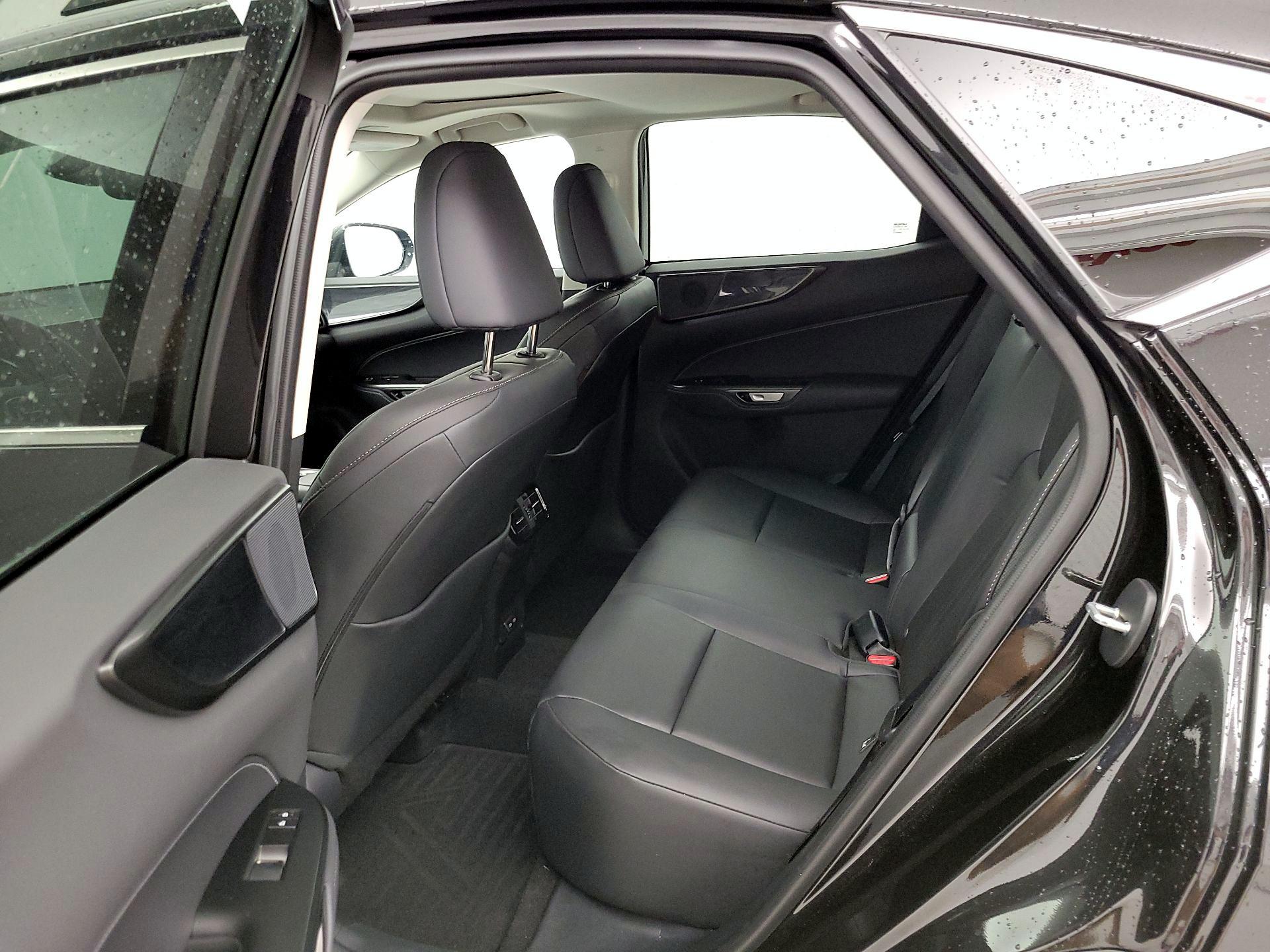 Thumbnail: 2025 Lexus NX - 20