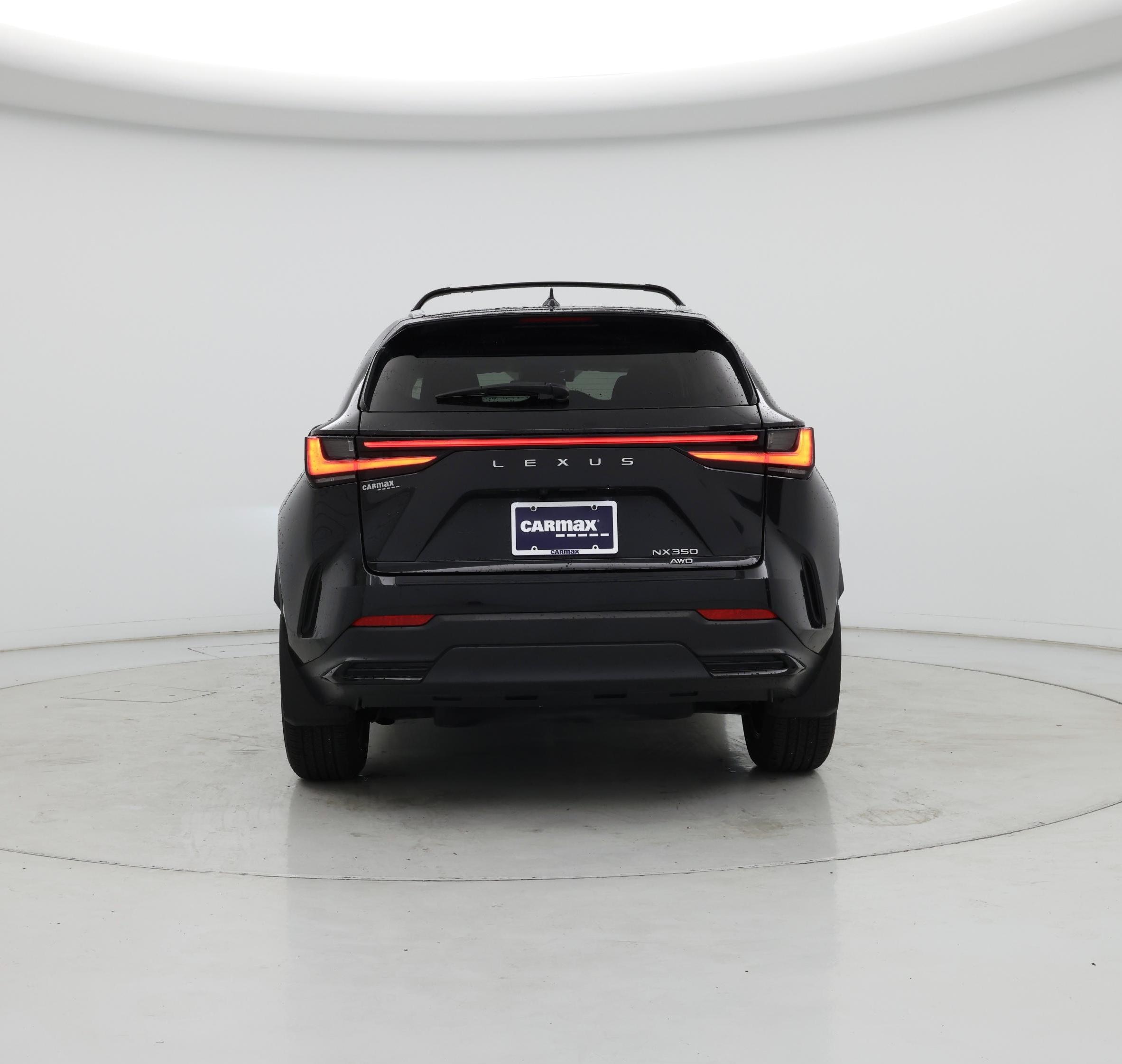 Thumbnail: 2025 Lexus NX - 6