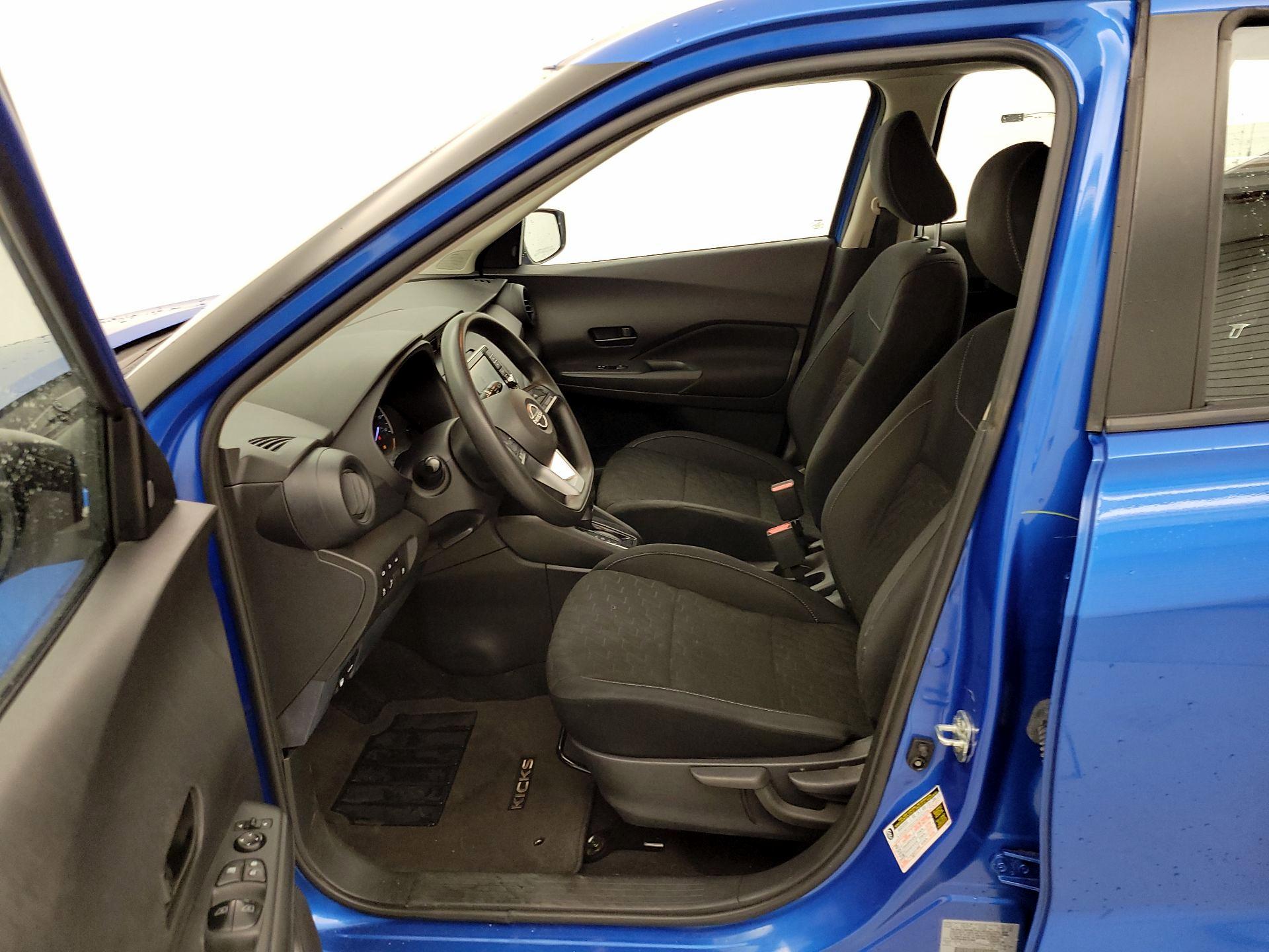 Thumbnail: 2023 Toyota Corolla - 11