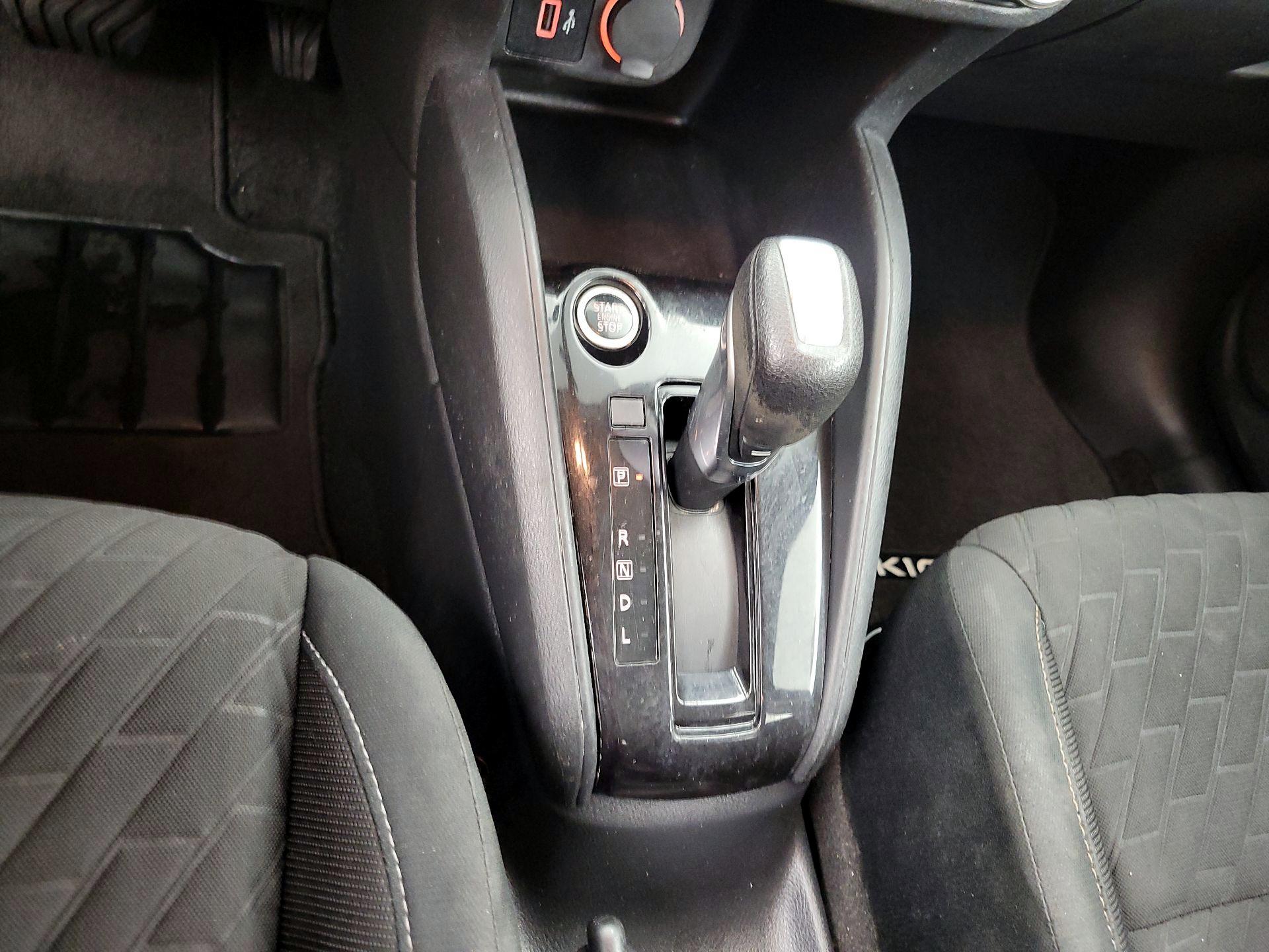 Thumbnail: 2023 Toyota Corolla - 17