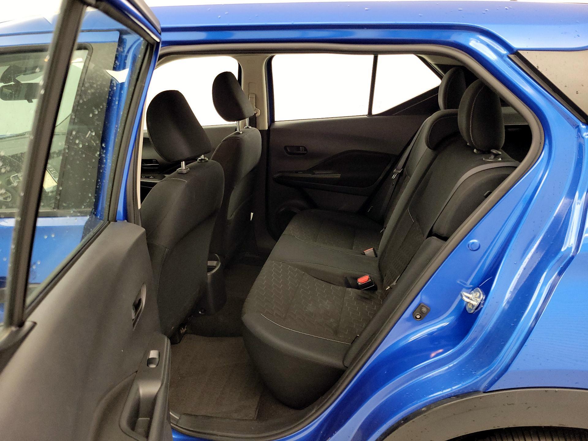 Thumbnail: 2023 Toyota Corolla - 19