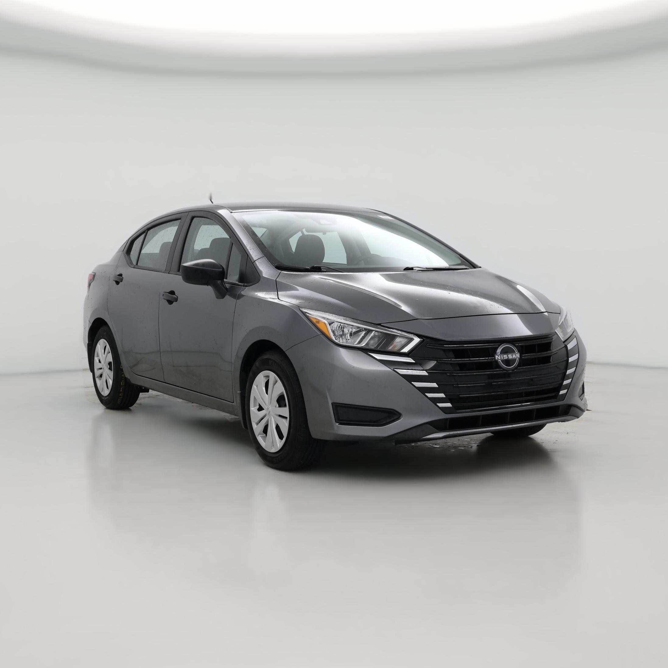 Thumbnail: 2024 Nissan Versa - 1