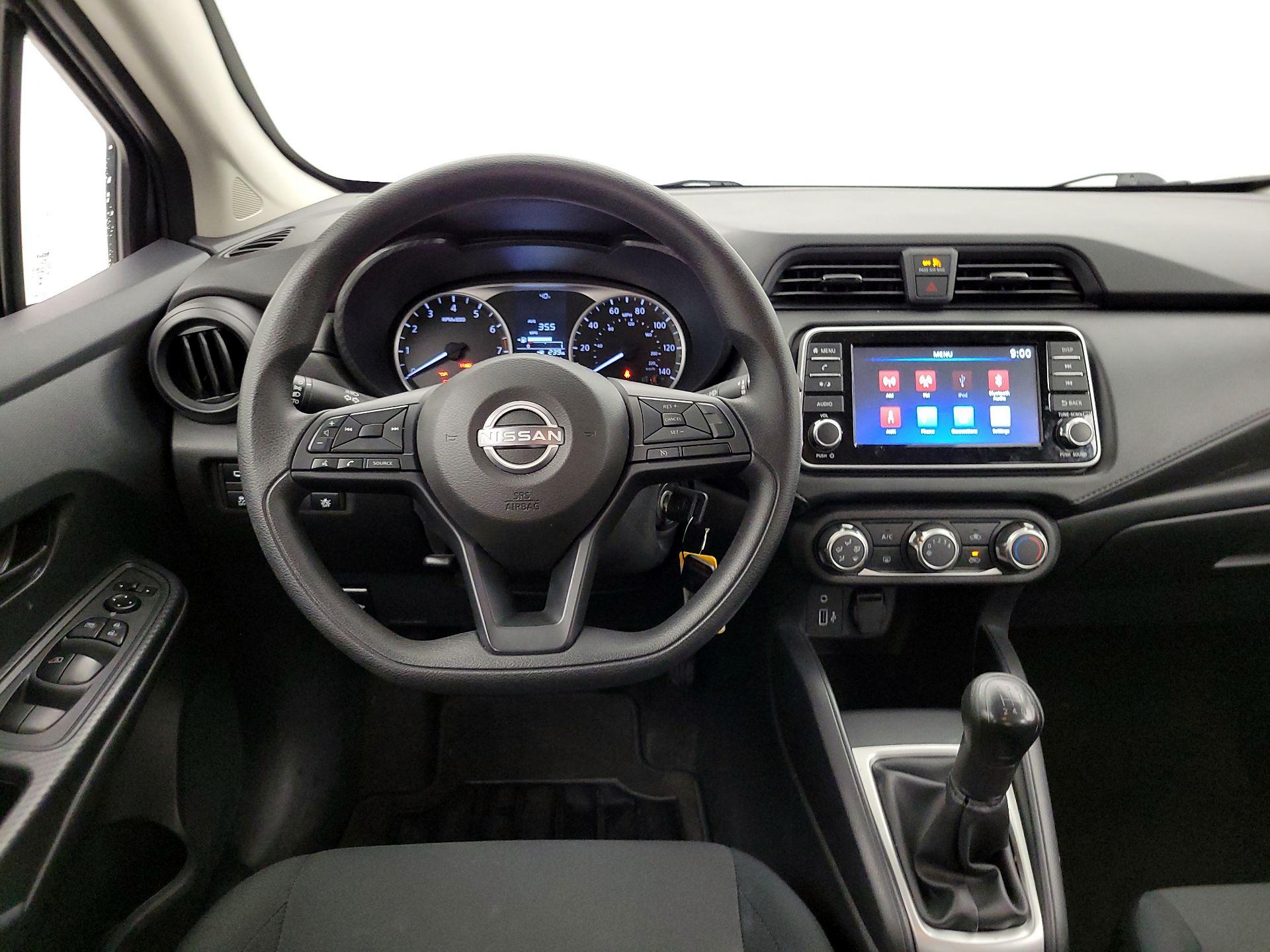 Thumbnail: 2024 Nissan Versa - 10