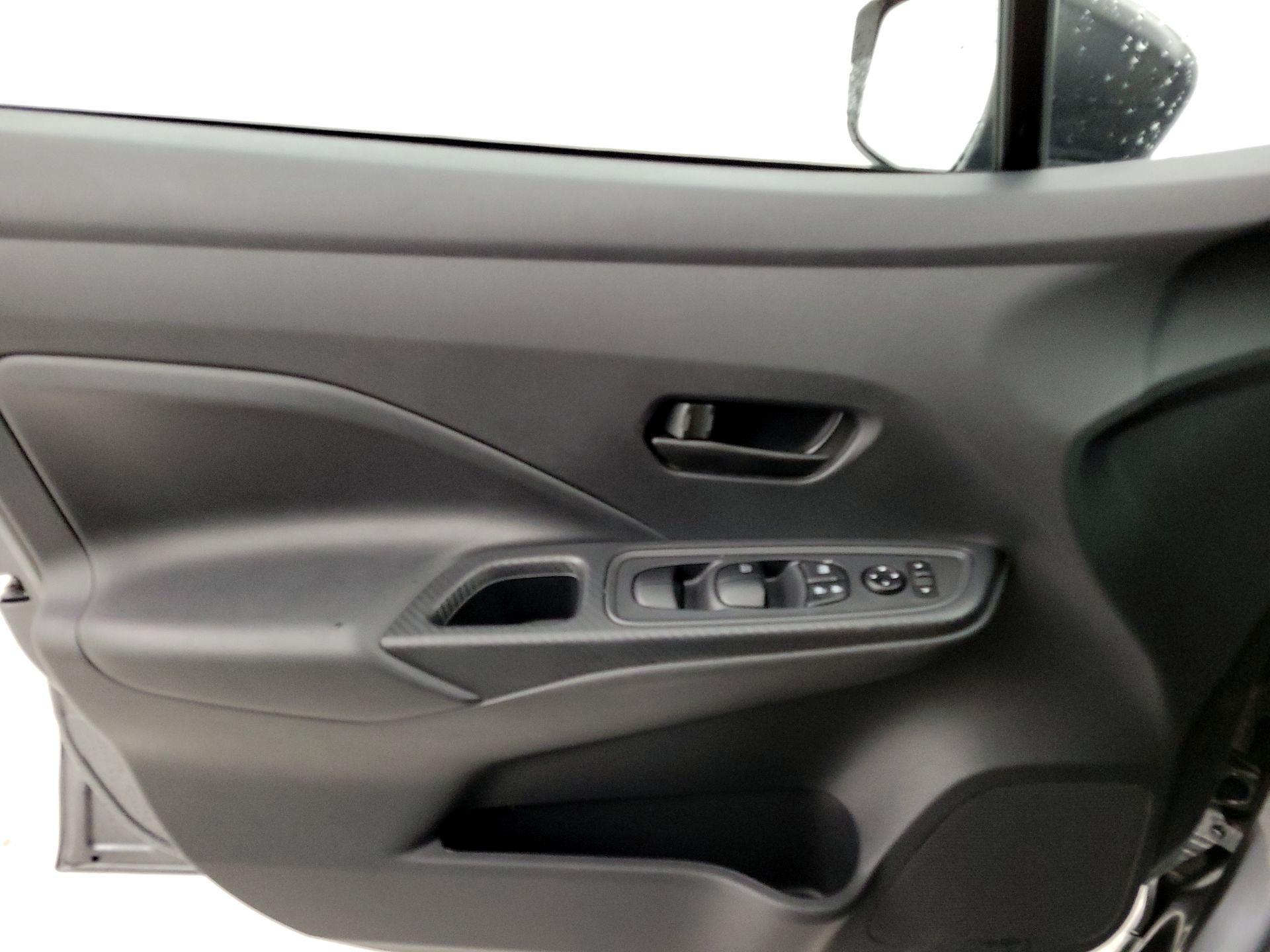 Thumbnail: 2024 Nissan Versa - 12