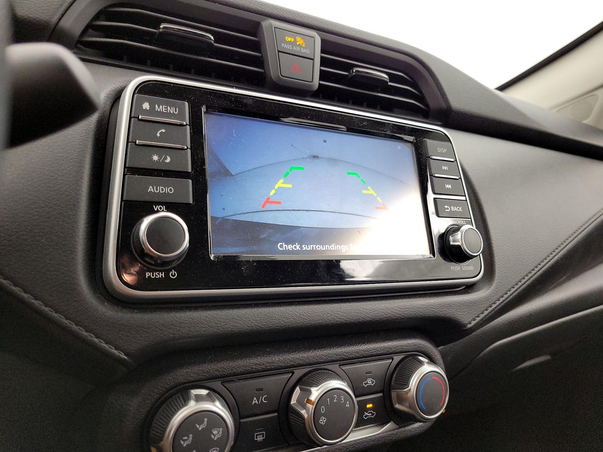 Thumbnail: 2024 Nissan Versa - 14