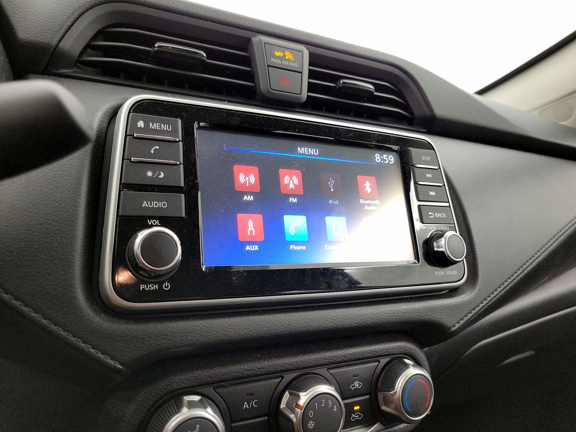 Thumbnail: 2024 Nissan Versa - 15