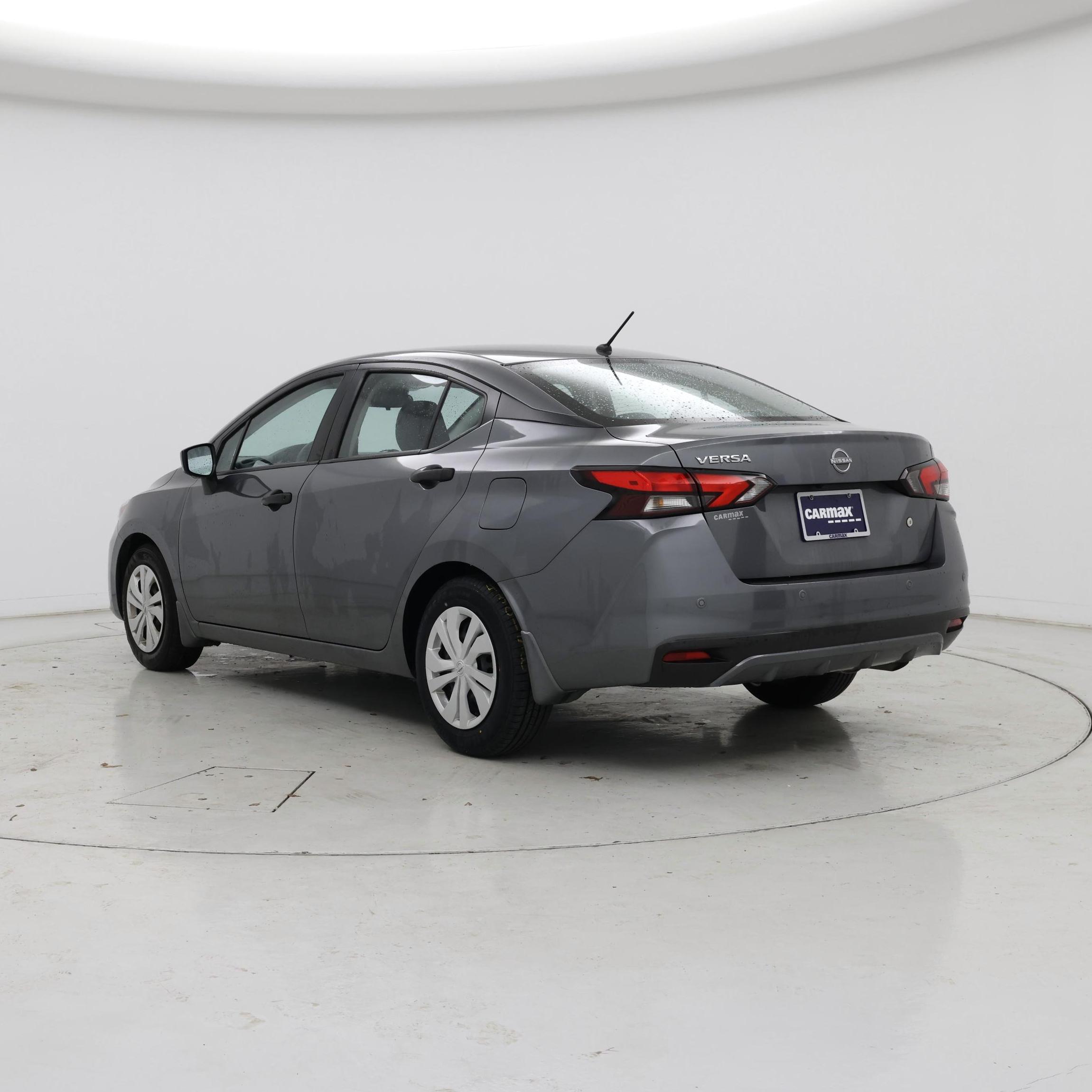 Thumbnail: 2024 Nissan Versa - 2