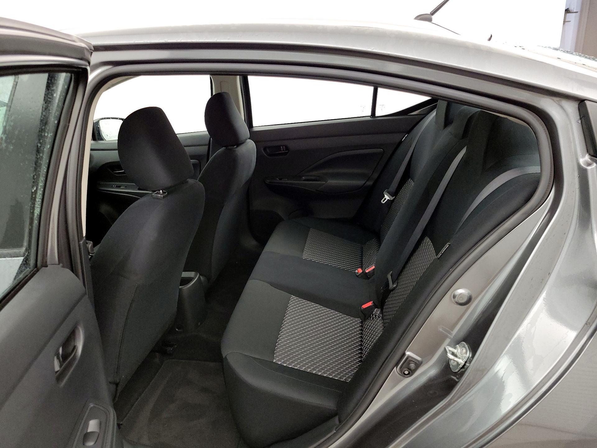 Thumbnail: 2024 Nissan Versa - 19